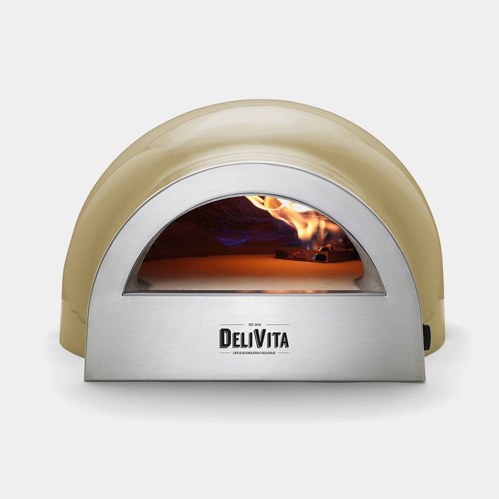 ECO Gas Pizza Oven