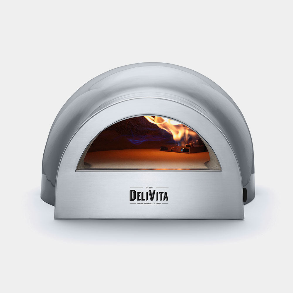 ECO Gas Pizza Oven