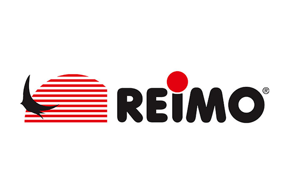 Reimo Logo