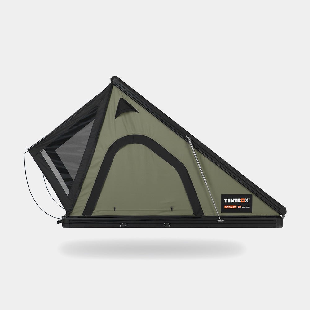TentBox Cargo