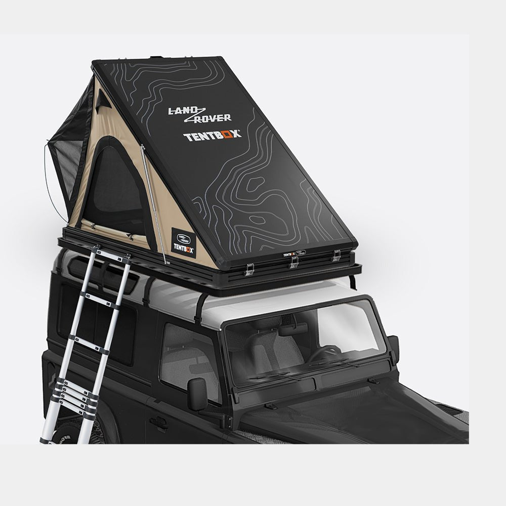 TentBox Cargo