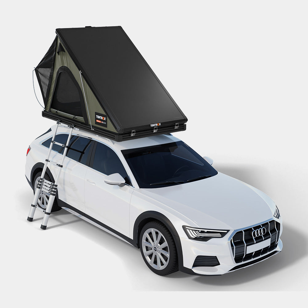 TentBox Cargo 2.0