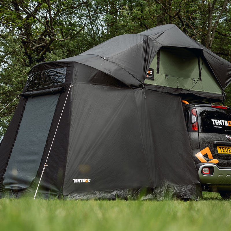 Lite 2.0 Living Pod (TentBox Lite 2.0)