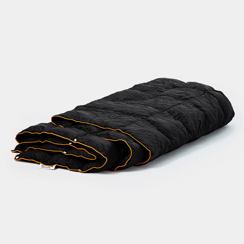 Synthetic Down Blanket