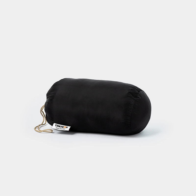 Synthetic Down Blanket