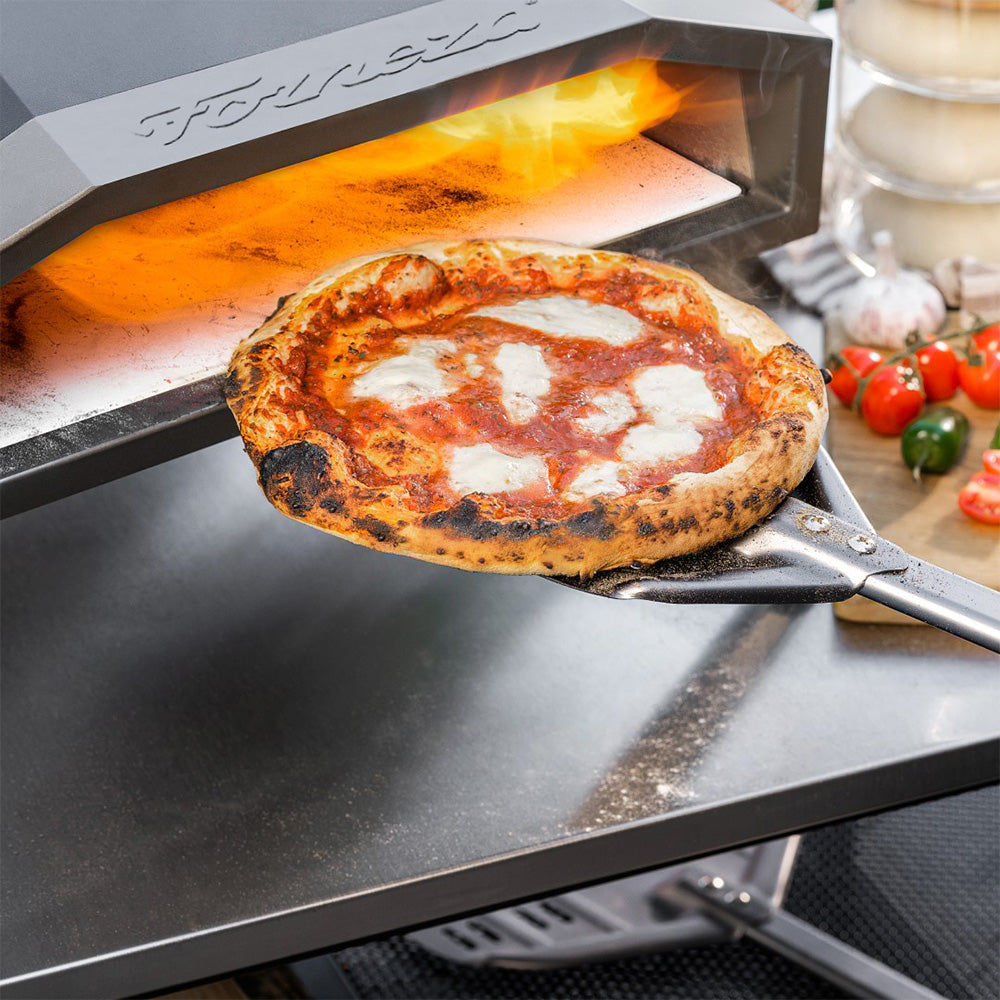 Pizza Ovens, Grills & BBQ's