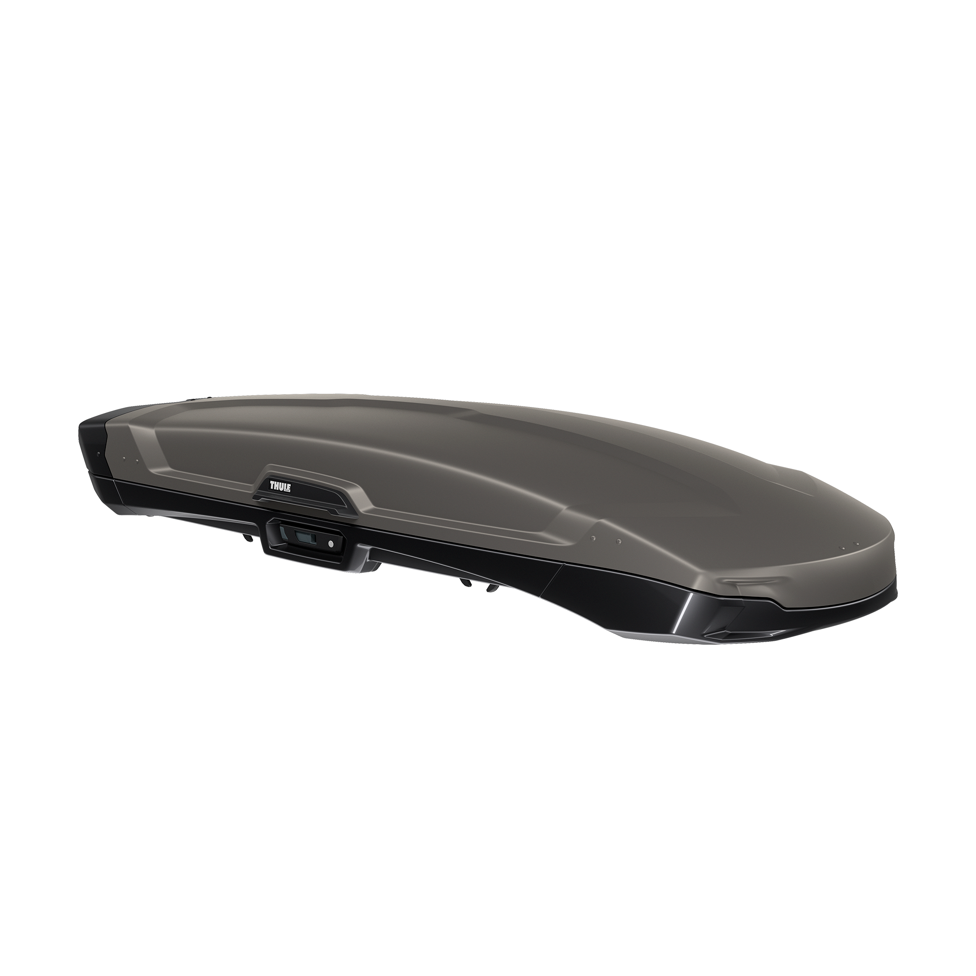 Thule Vector Alpine - Titan Matte