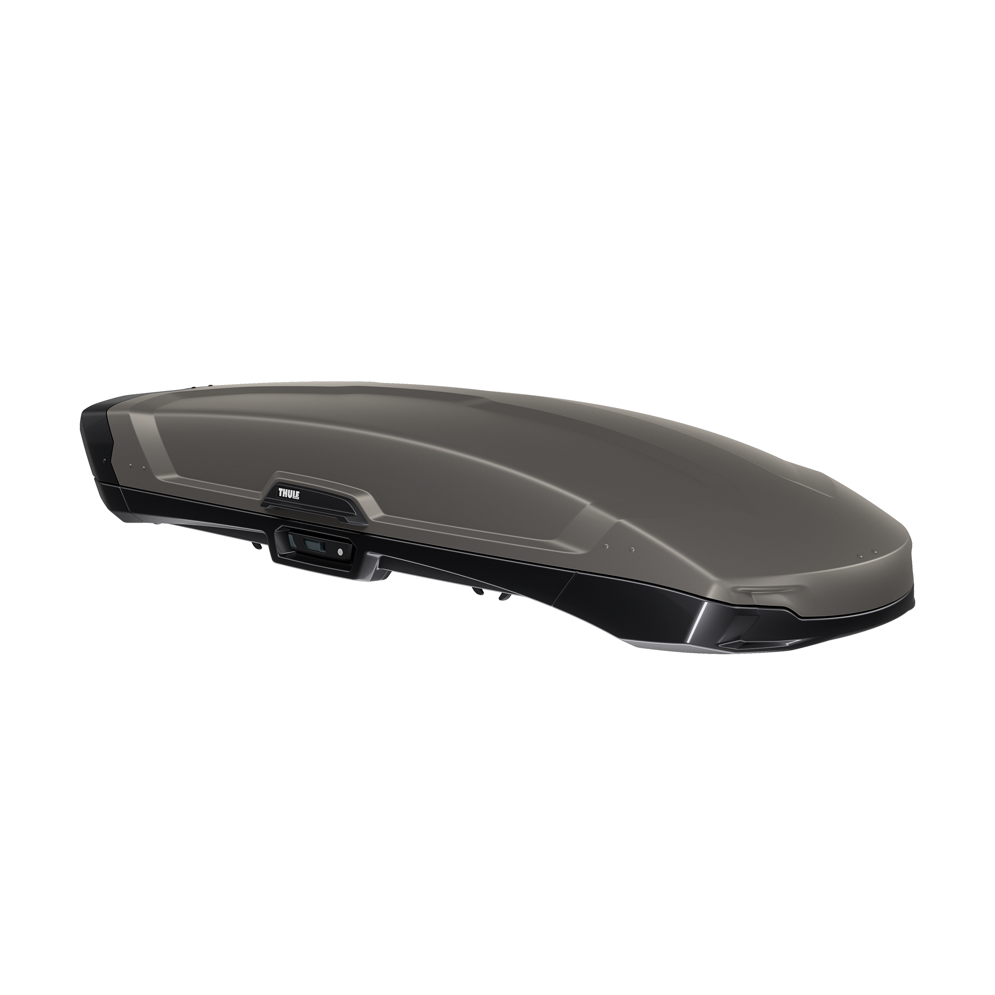 Thule Vector L - Titan Matte