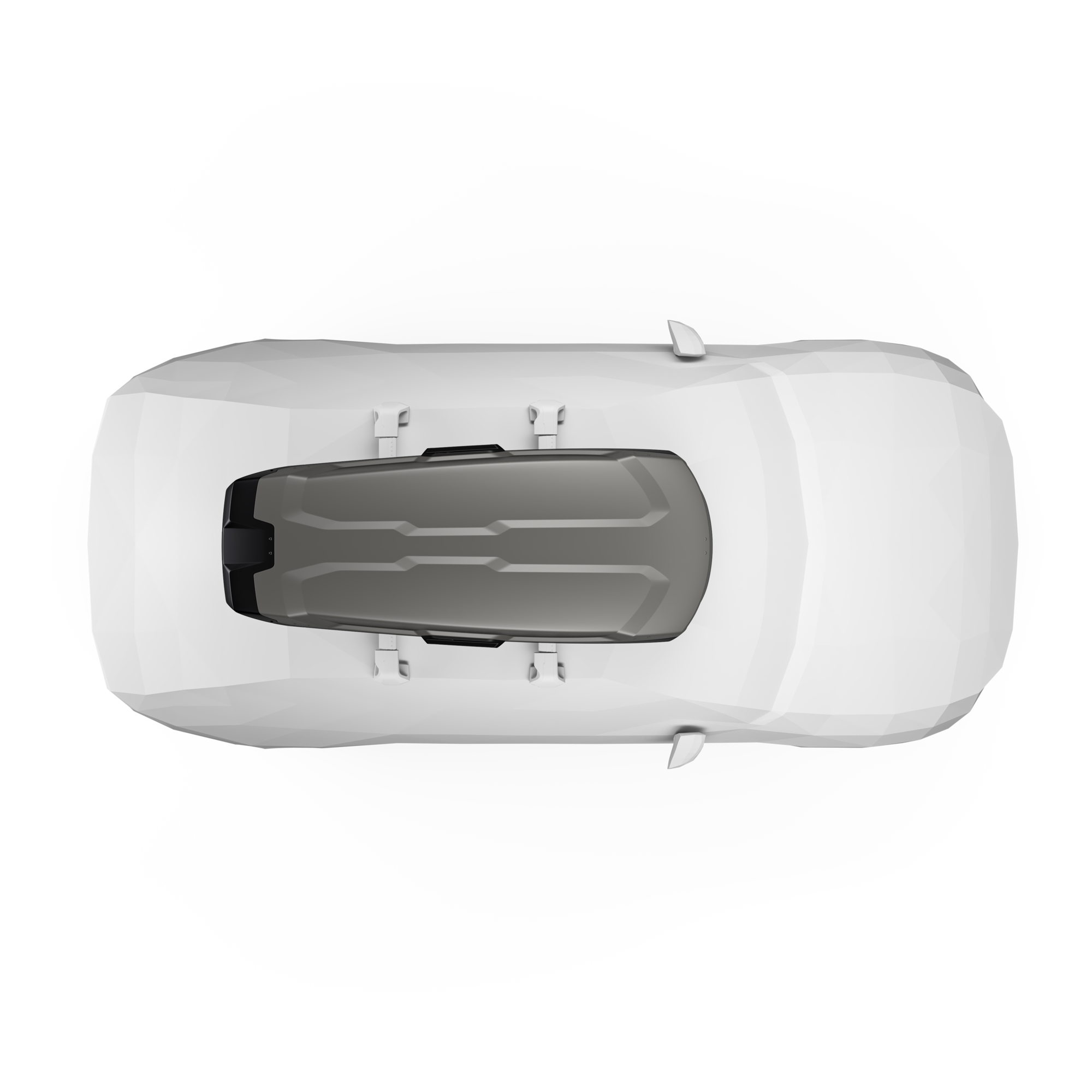 Thule Vector M - Titan Matte