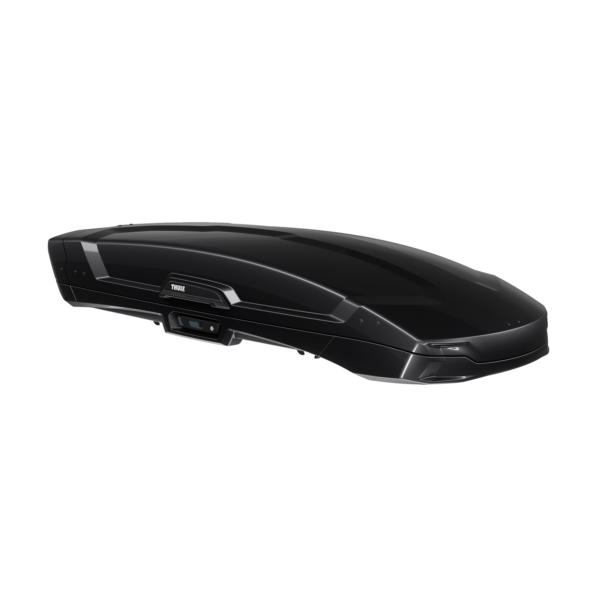 Thule Vector M - Black Metallic