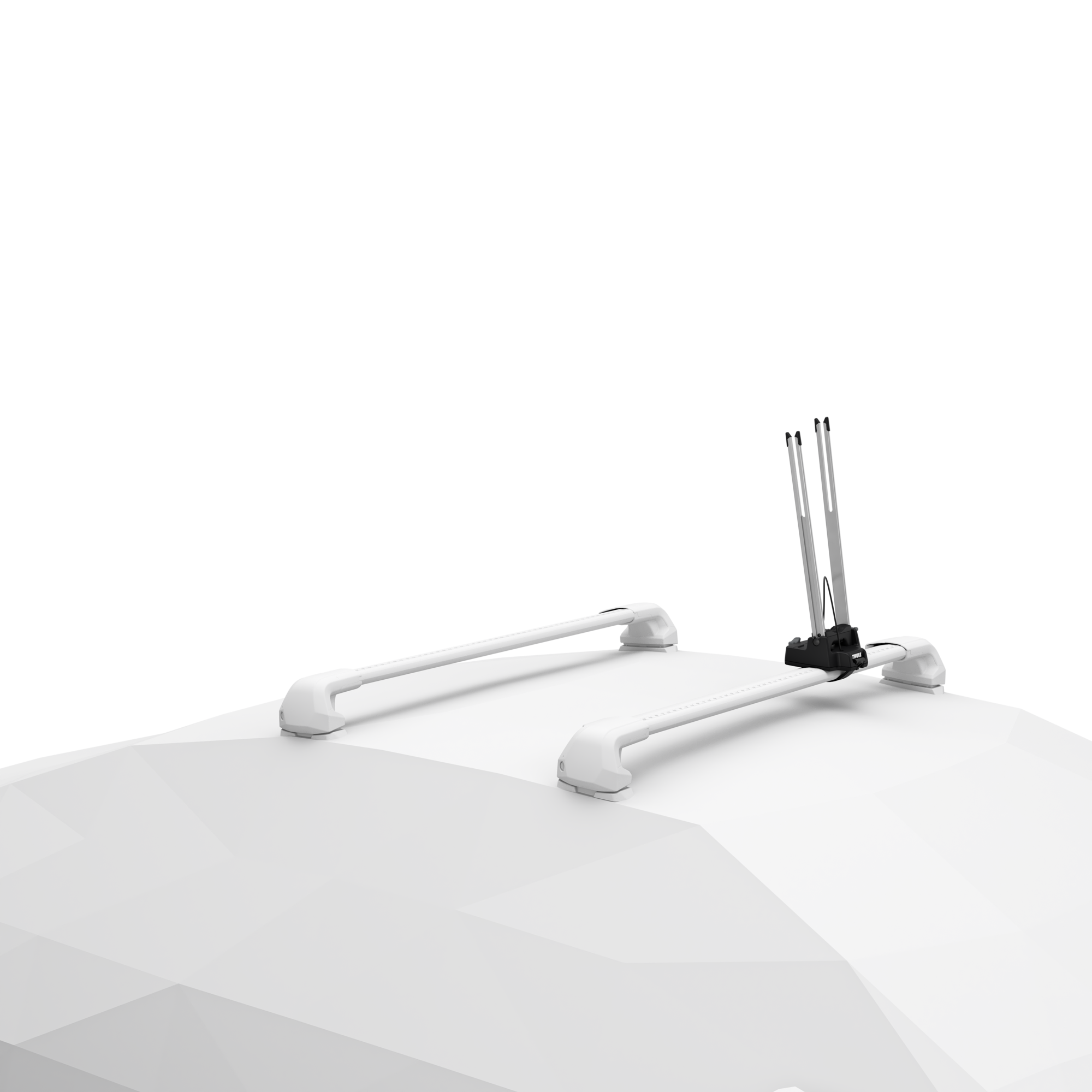 Thule Front Wheel Holder