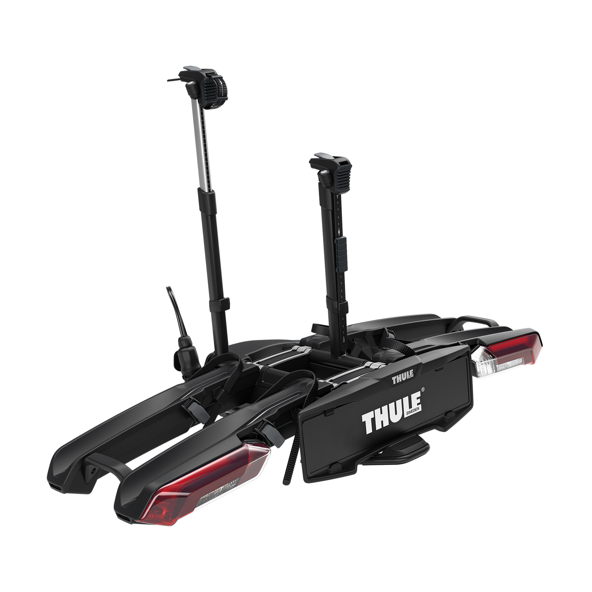Thule Epos 2bike 13pin