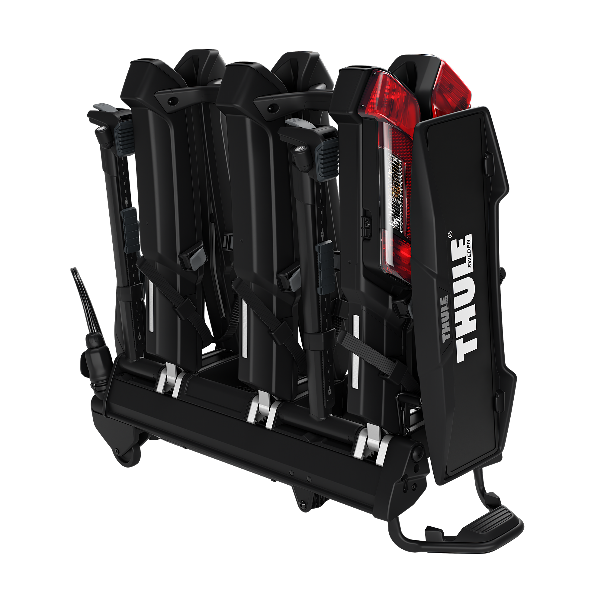 Thule Epos 3bike 13pin