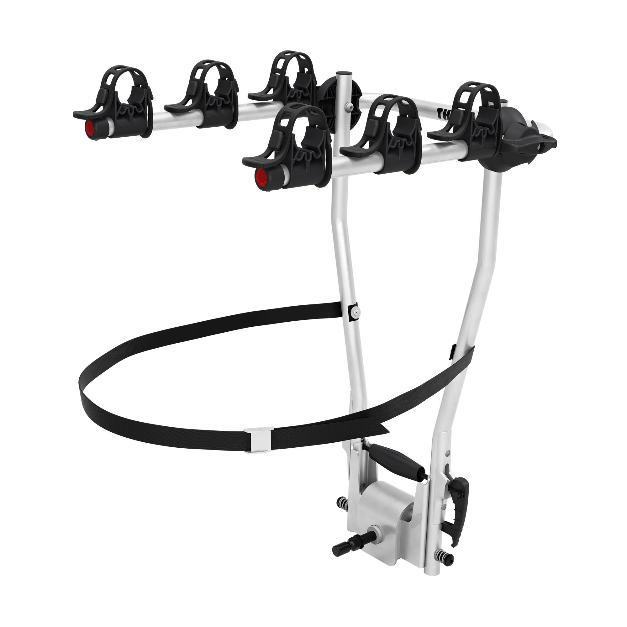 Thule HangOn 3 tilt