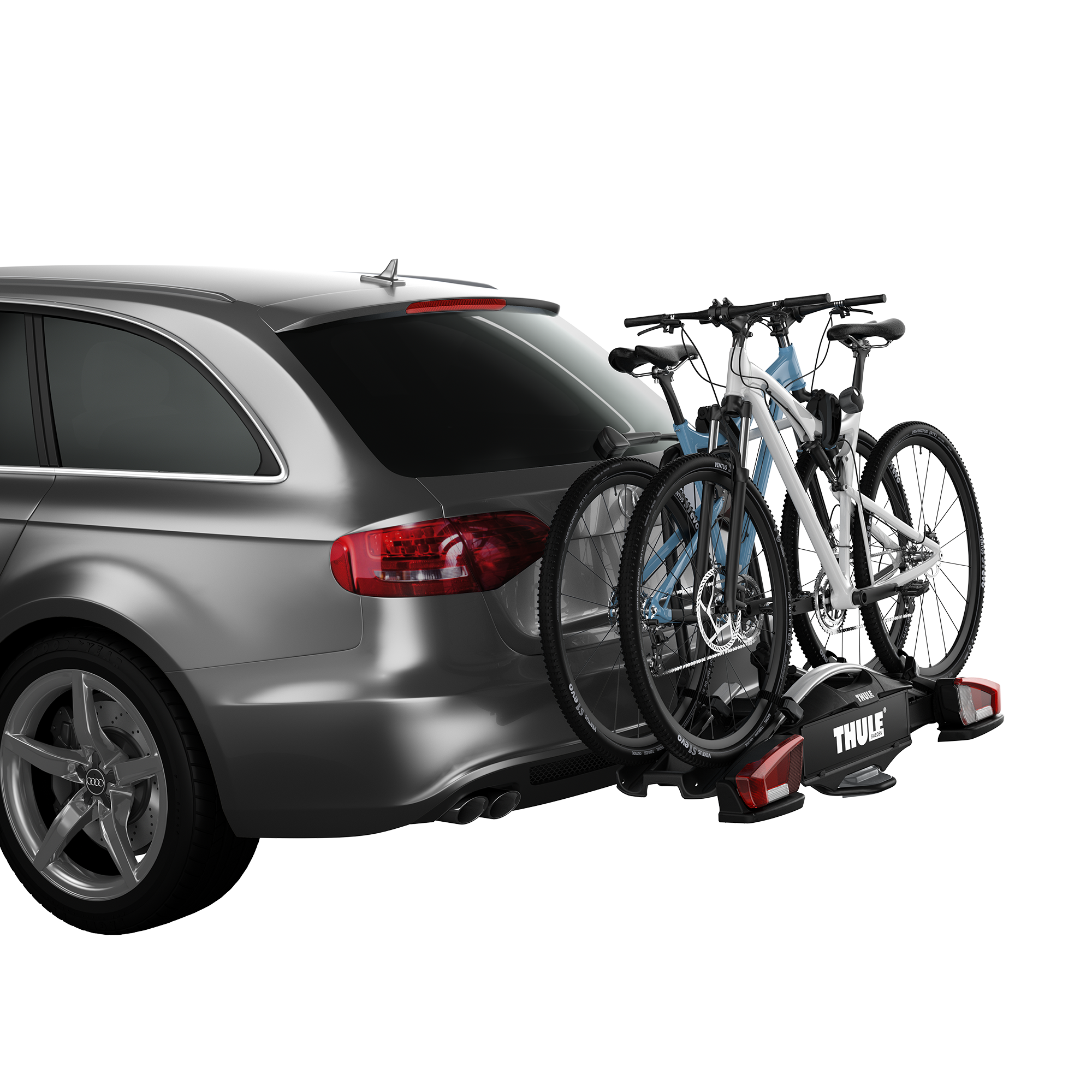 Thule VeloCompact 2 13-pin