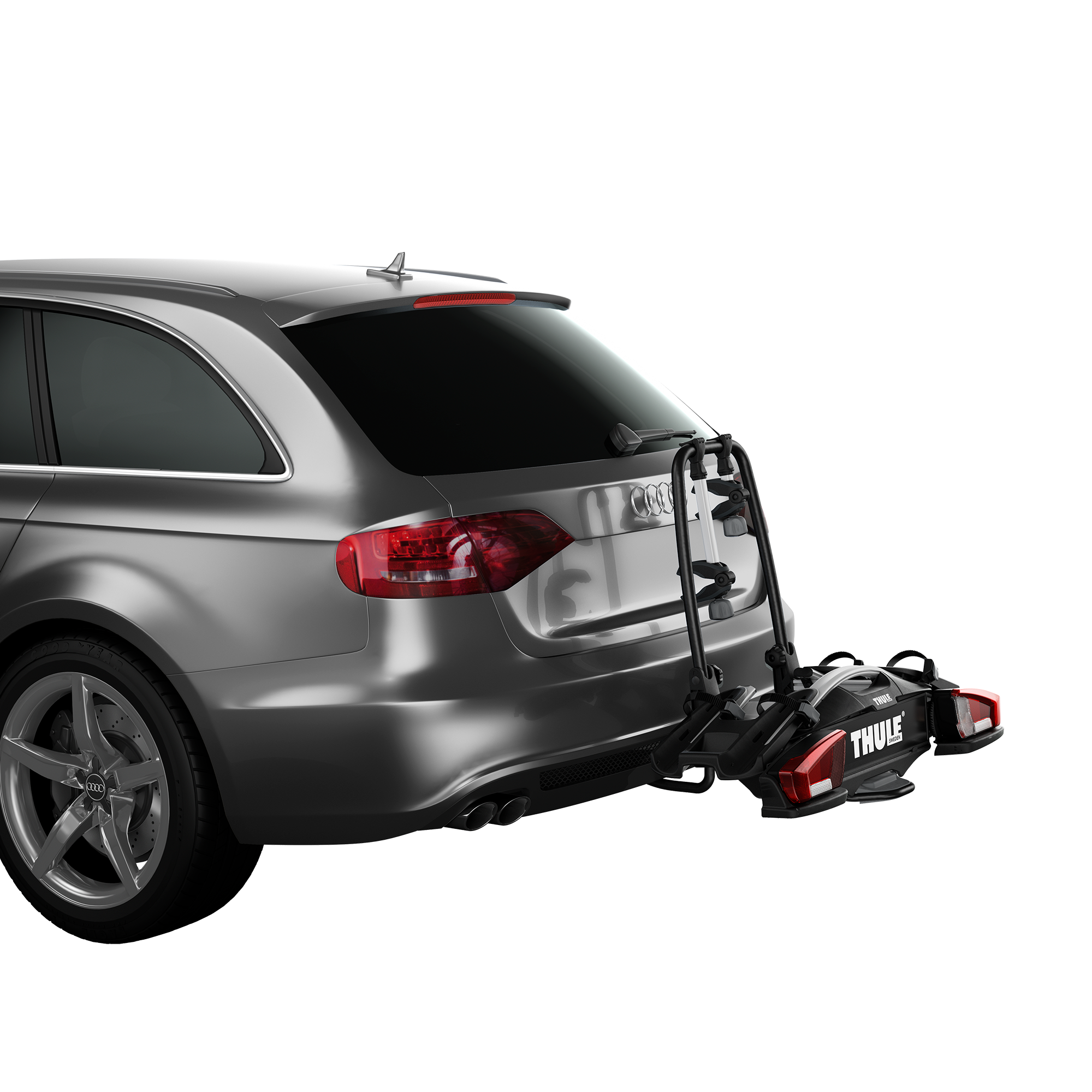 Thule VeloCompact 2 13-pin