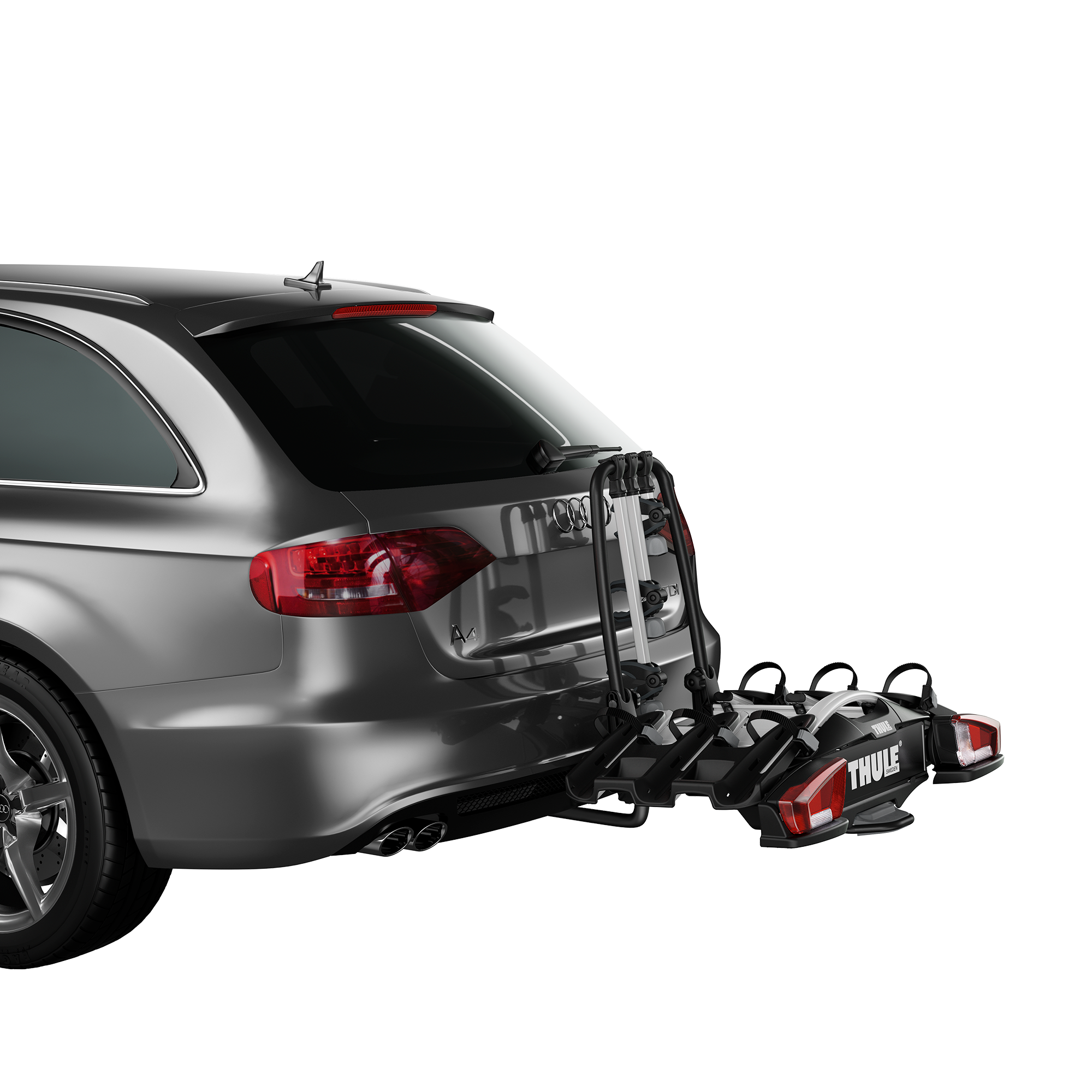 Thule VeloCompact 3 13-pin