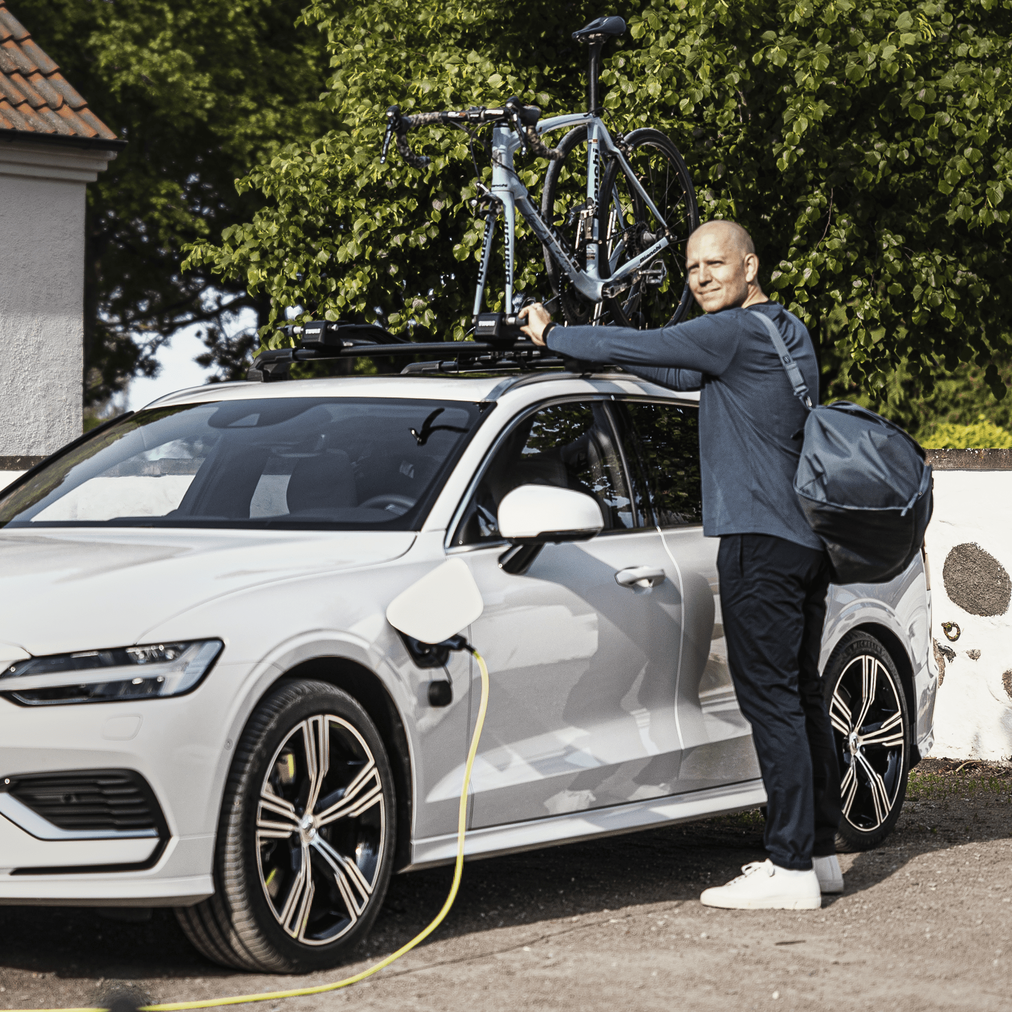 Thule FastRide