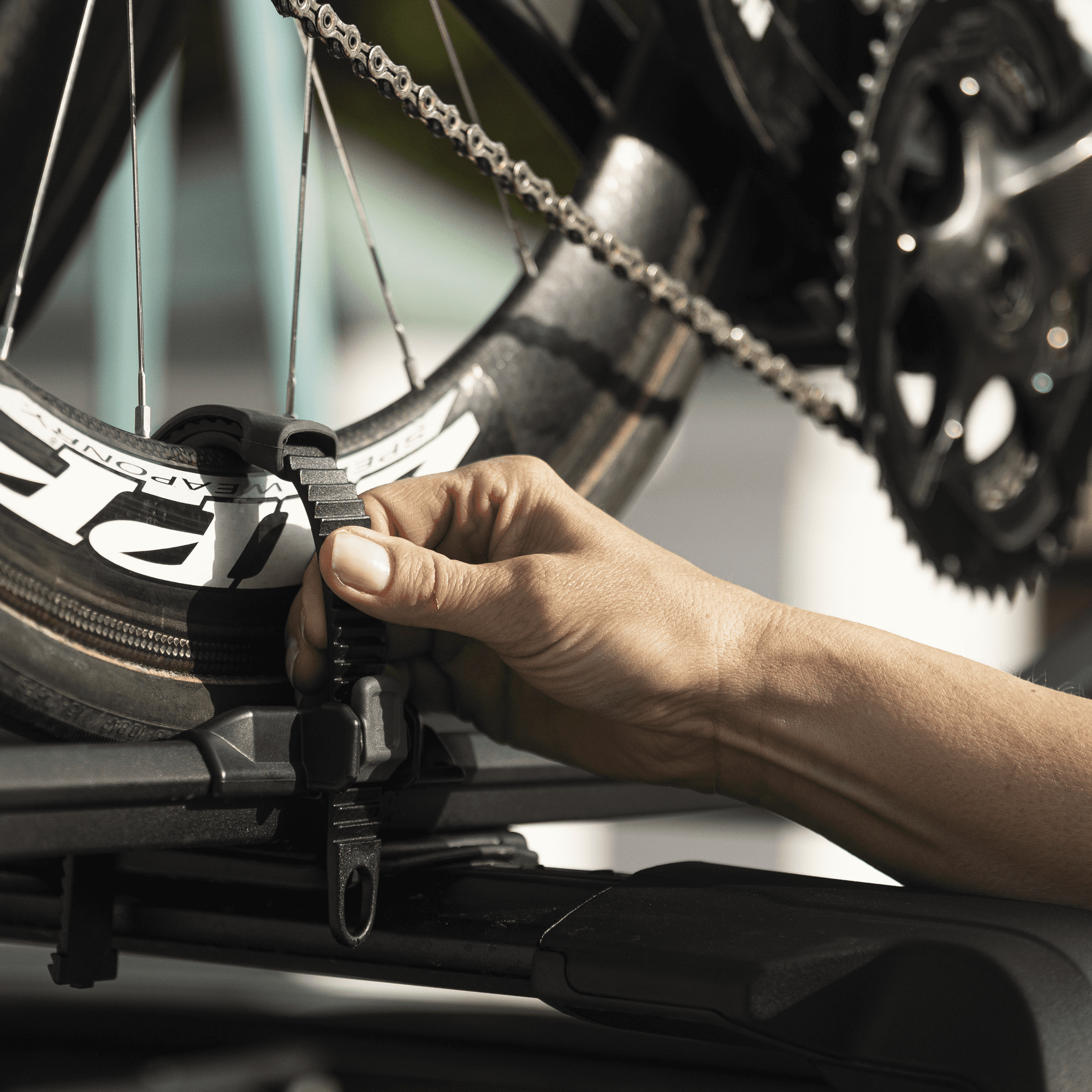 Thule FastRide