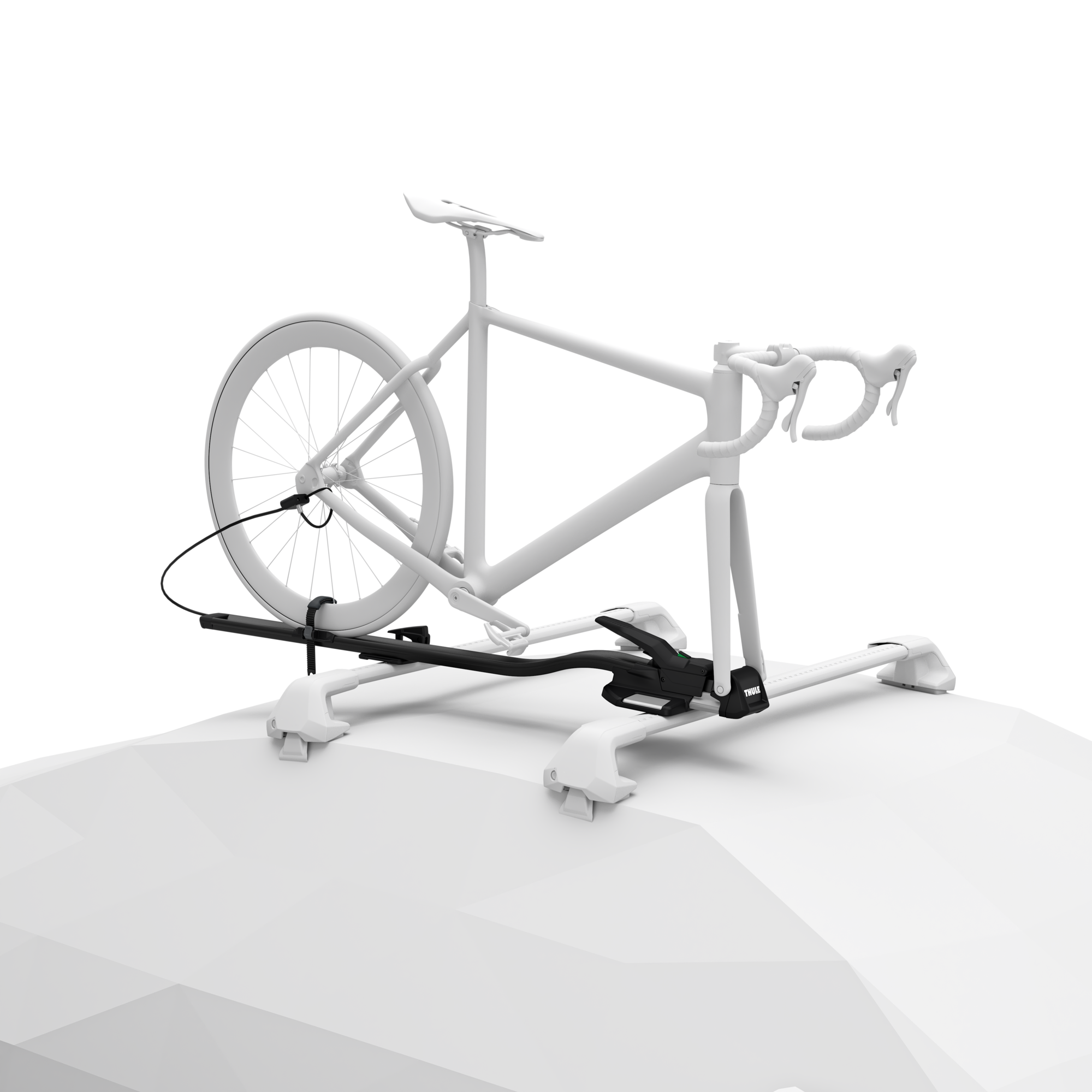 Thule TopRide