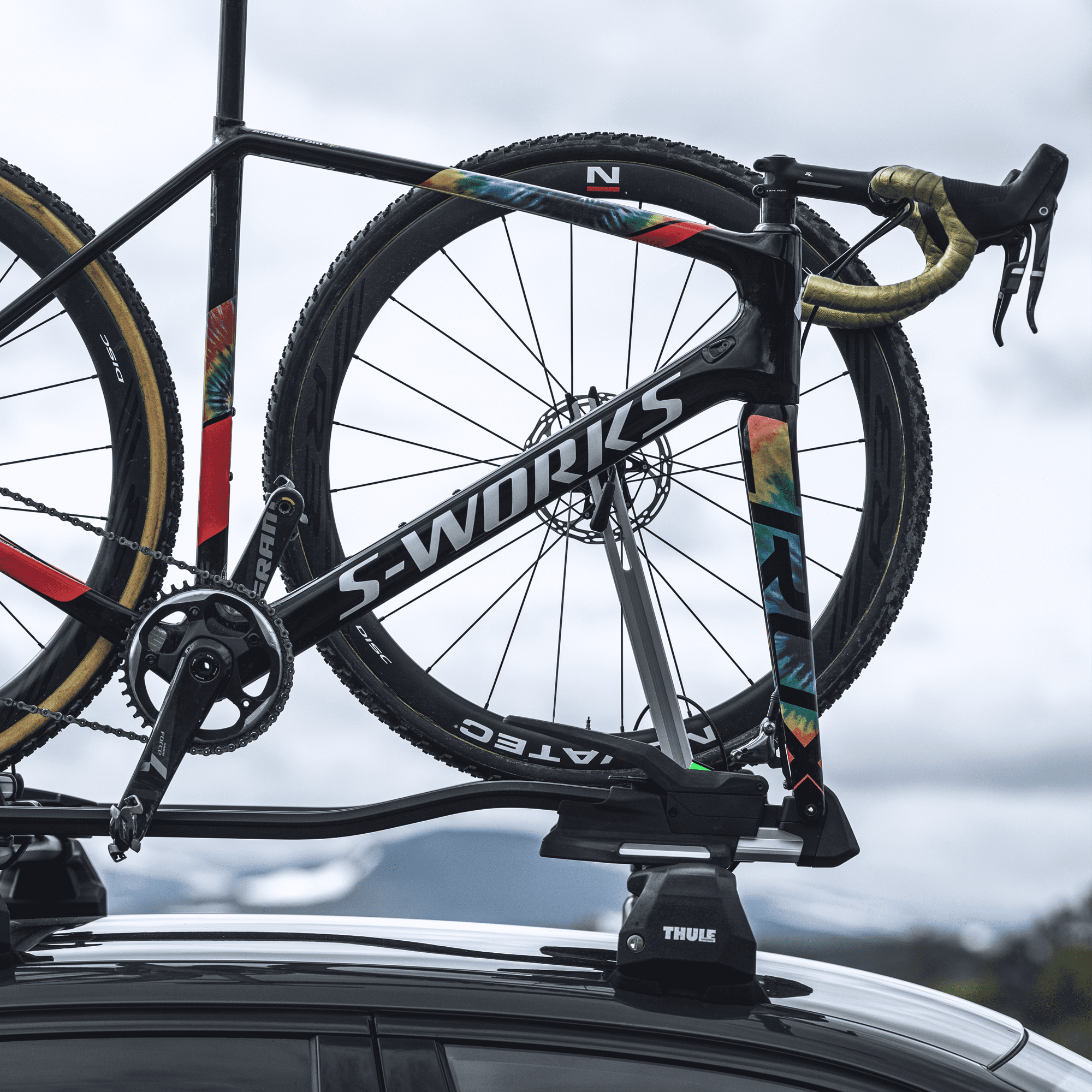 Thule TopRide