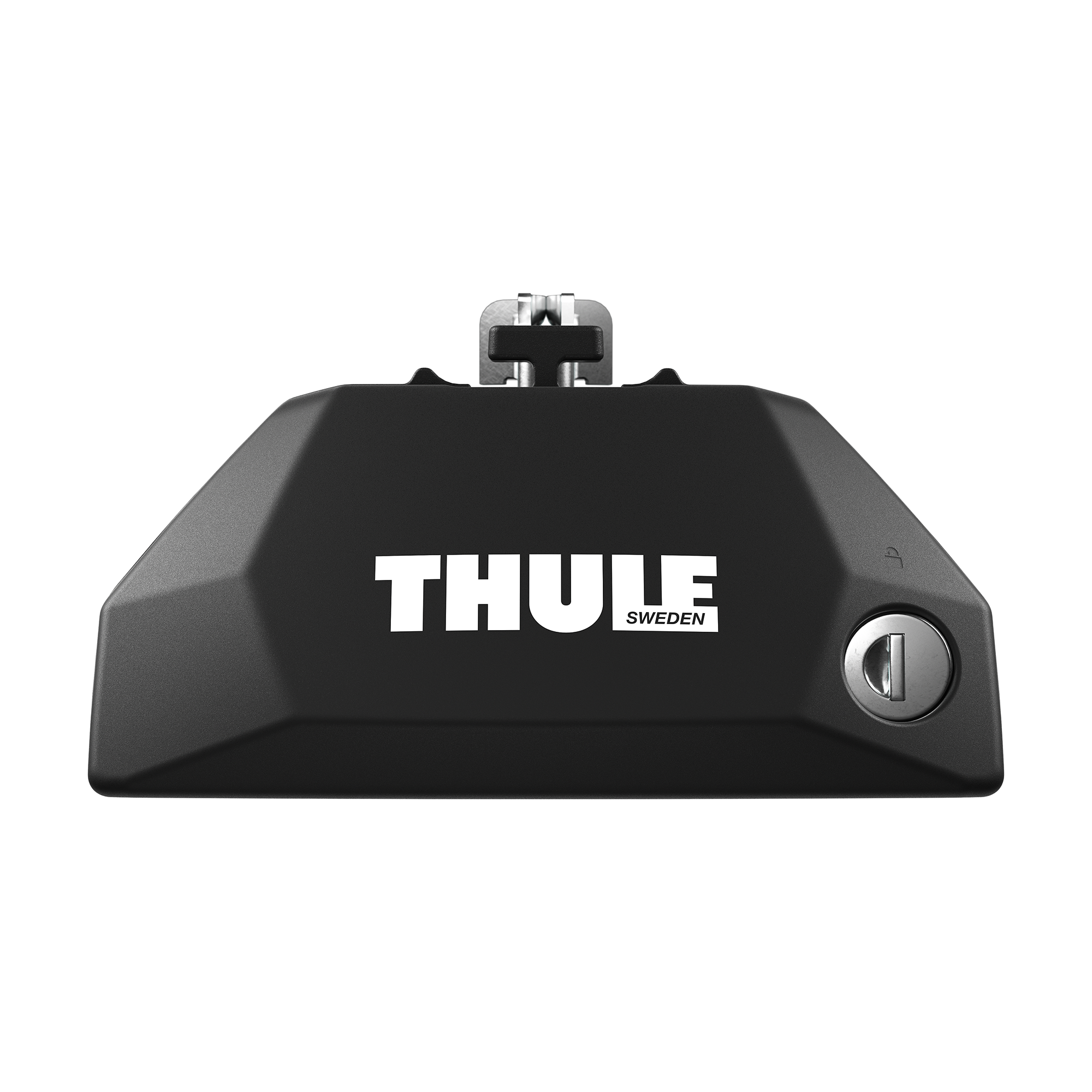 Audi Q5L SUV (2018 - 2020) Thule WingBar Evo 127cm Kit - Flush Rails - 6045