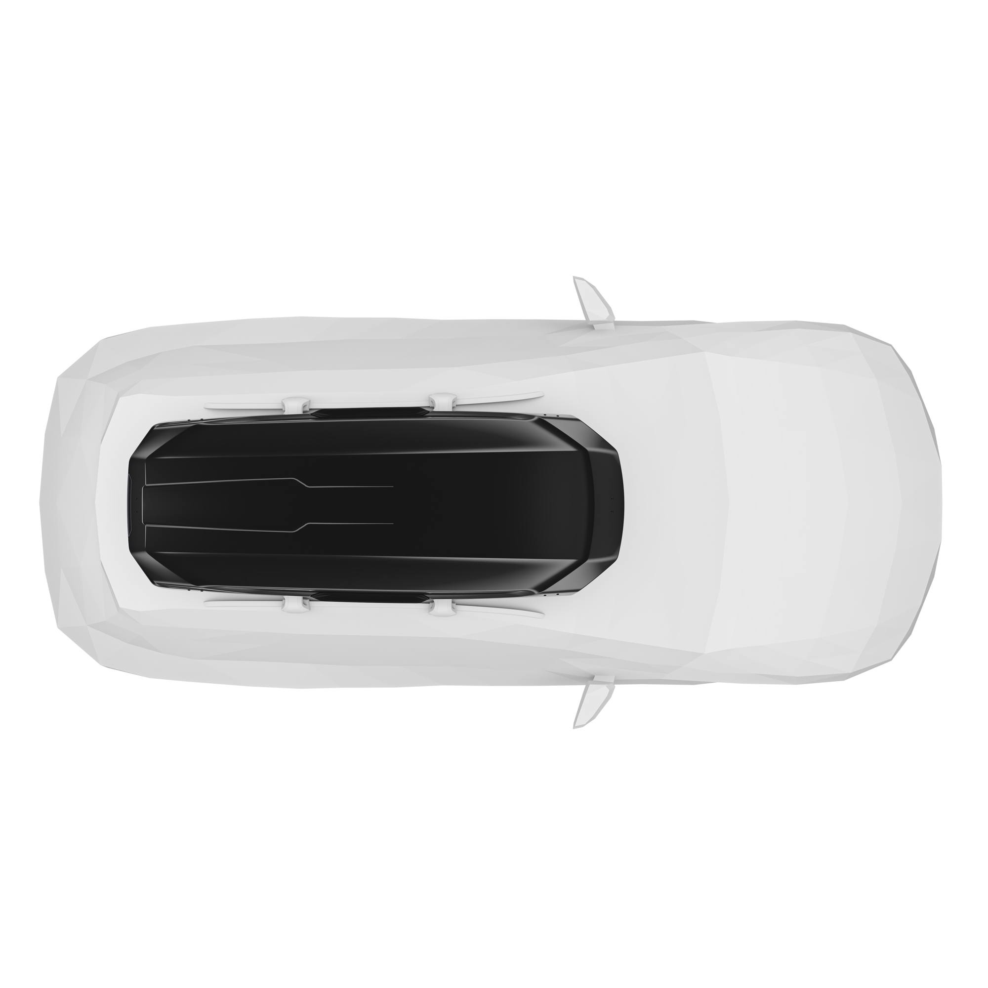 Thule Motion 3 XXL Low