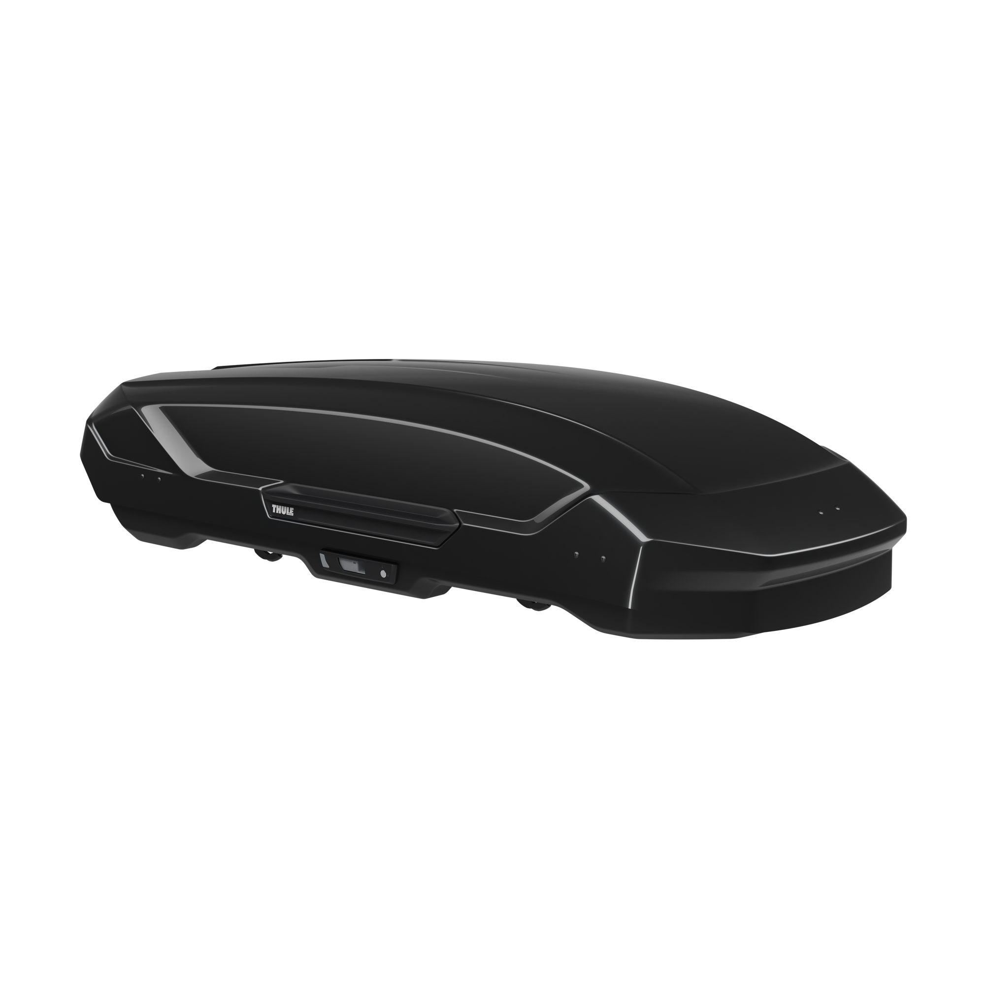 Thule Motion 3 L - Black Glossy