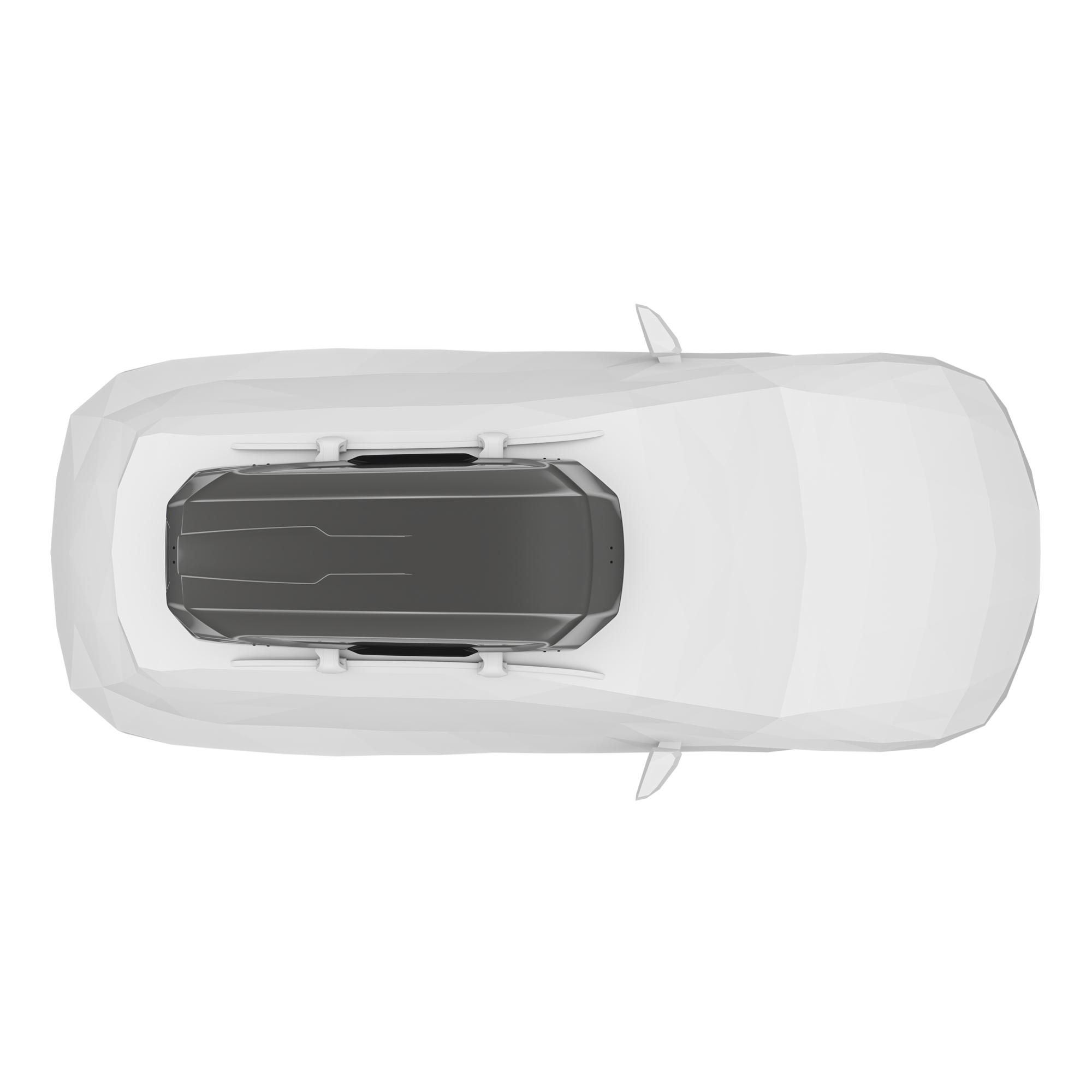 Thule Motion 3 L - Titan Glossy