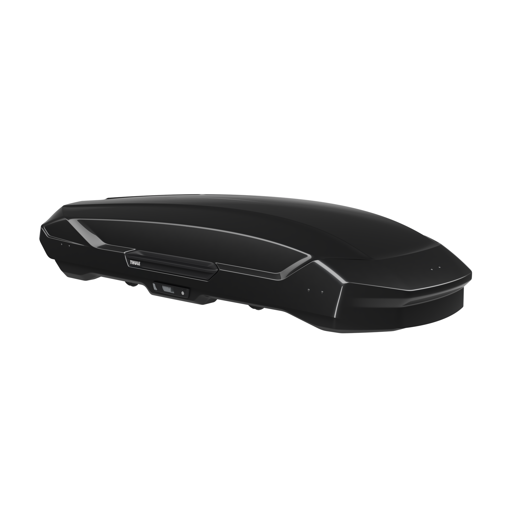 Thule Motion 3 XL - Black Glossy