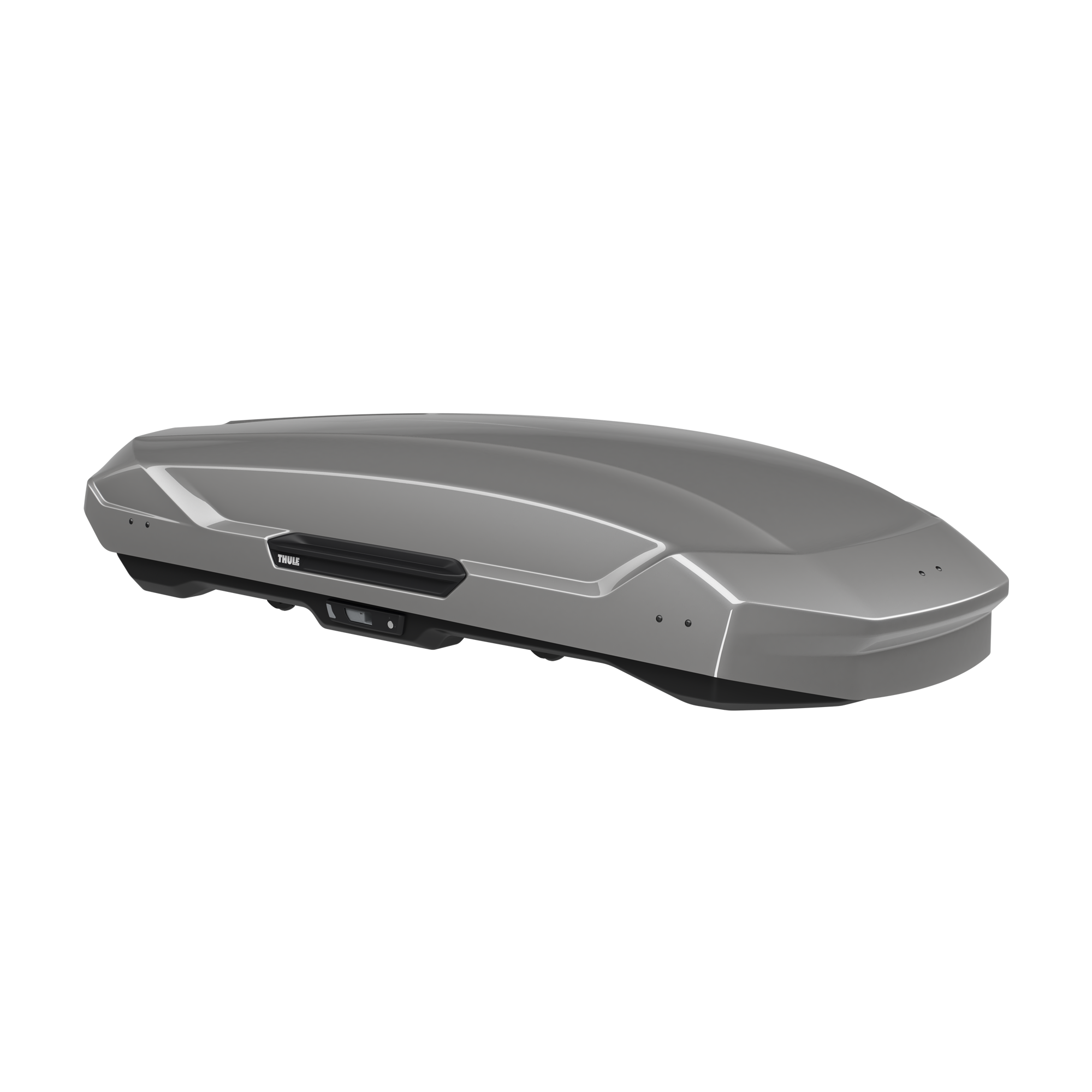 Thule Motion 3 XL - Titan Glossy