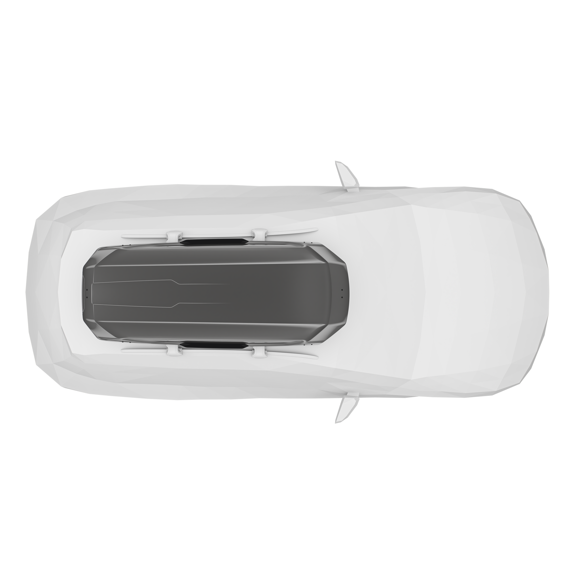 Thule Motion 3 XL - Titan Glossy