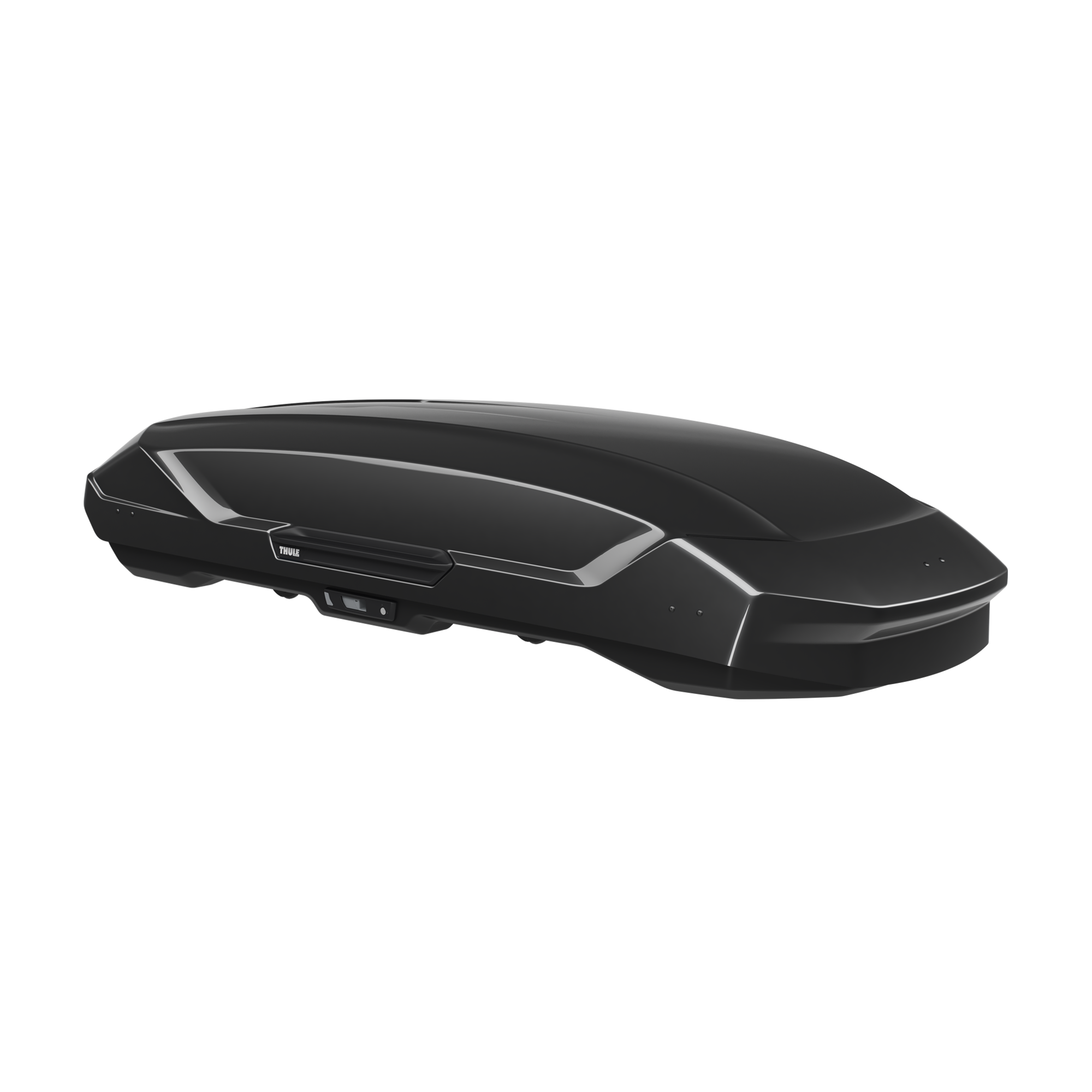 Thule Motion 3 XXL - Black Glossy