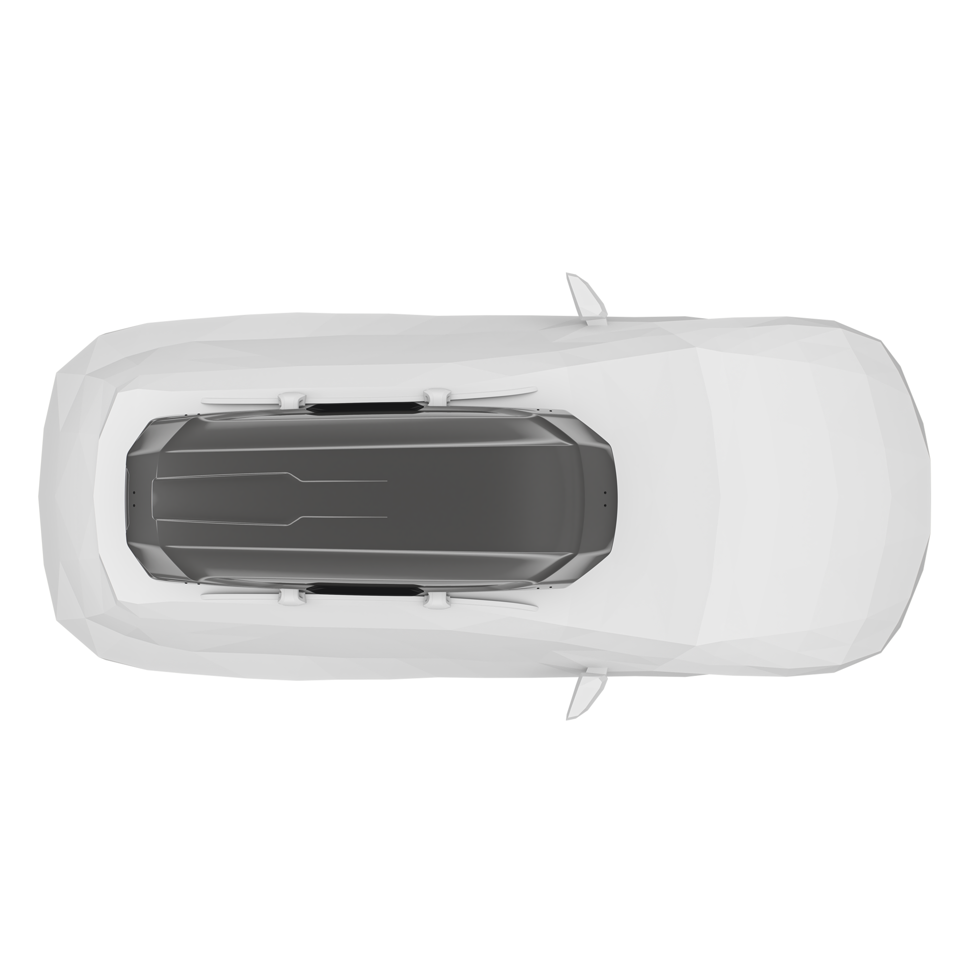 Thule Motion 3 XXL - Titan Glossy