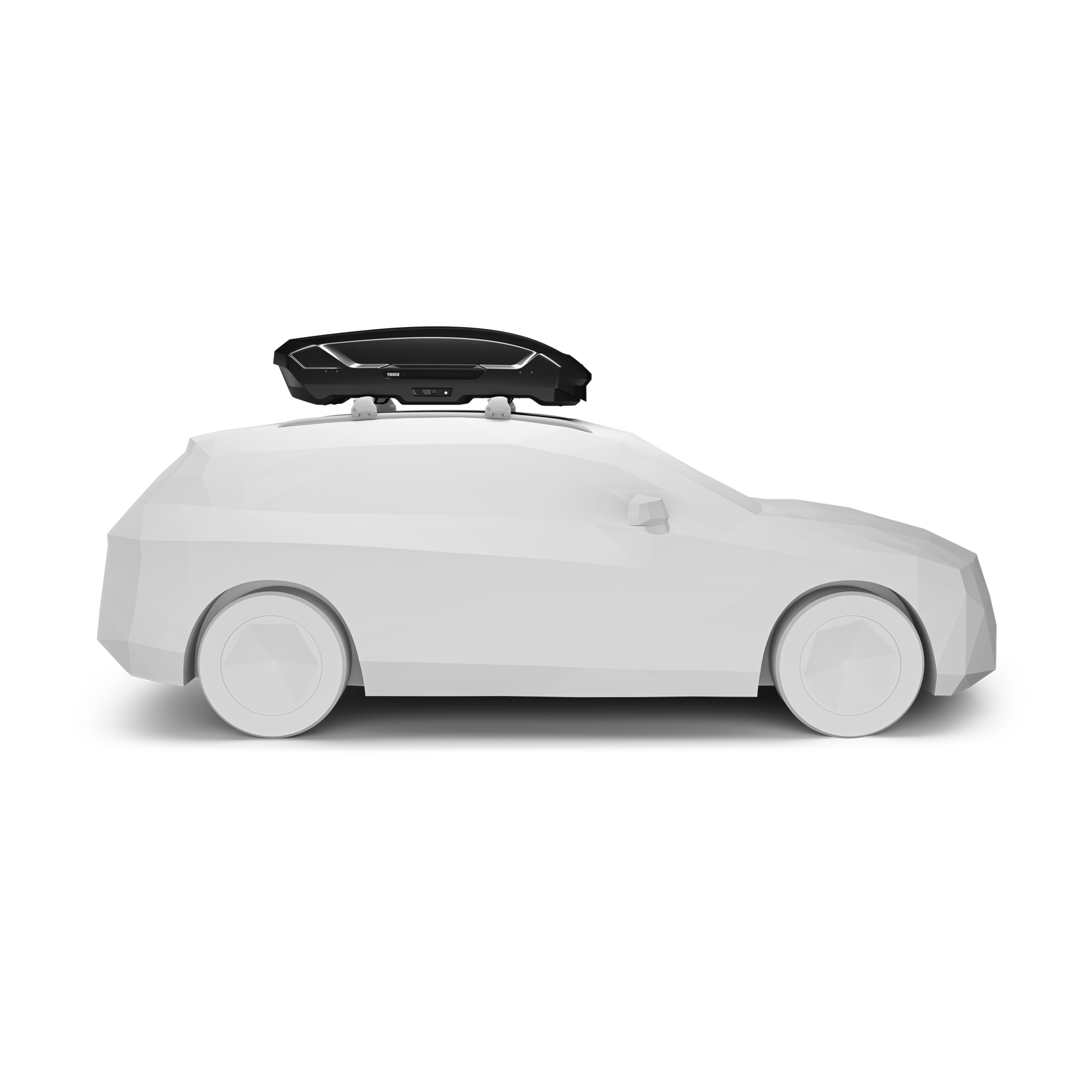 Thule Motion 3 M