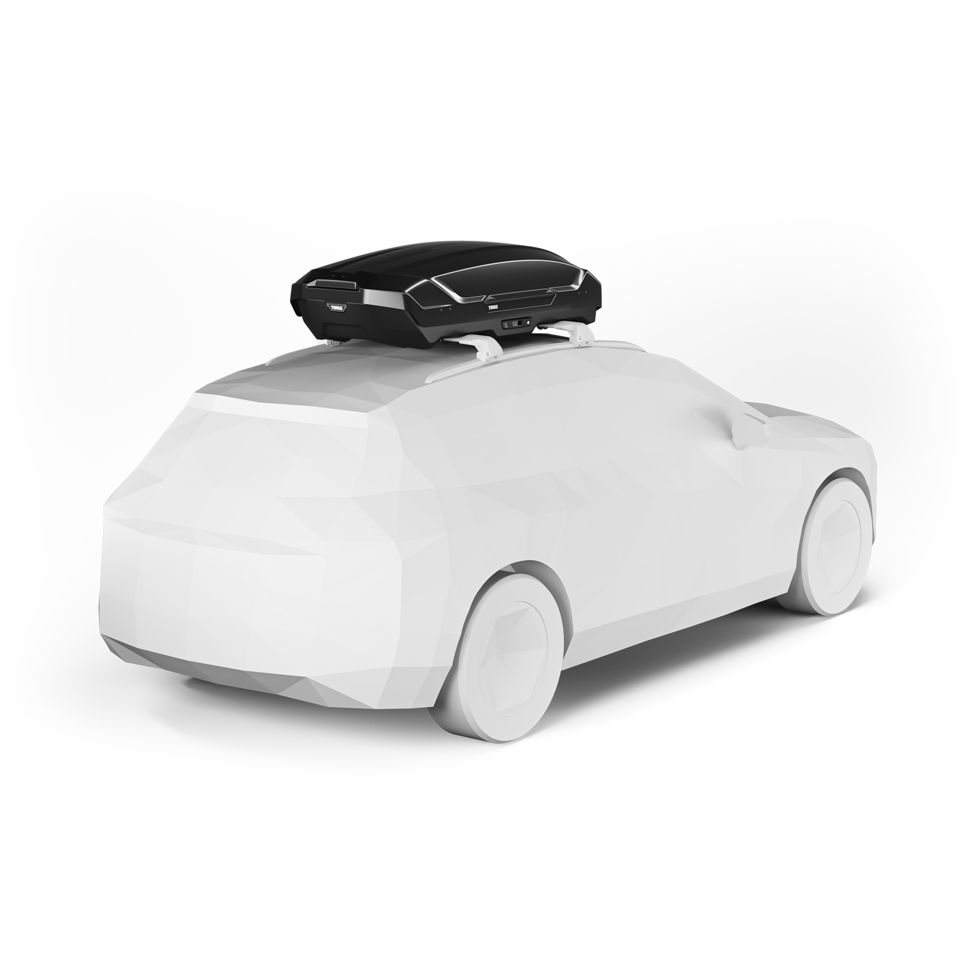 Thule Motion 3 M