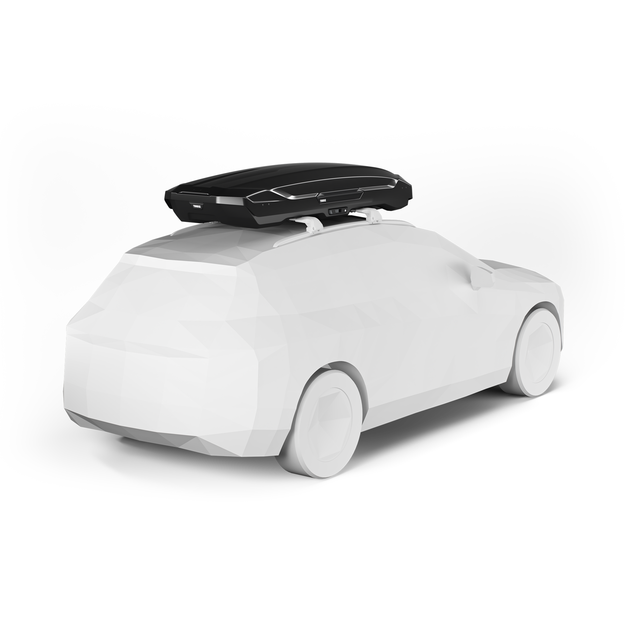 Thule Motion 3 XXL Low