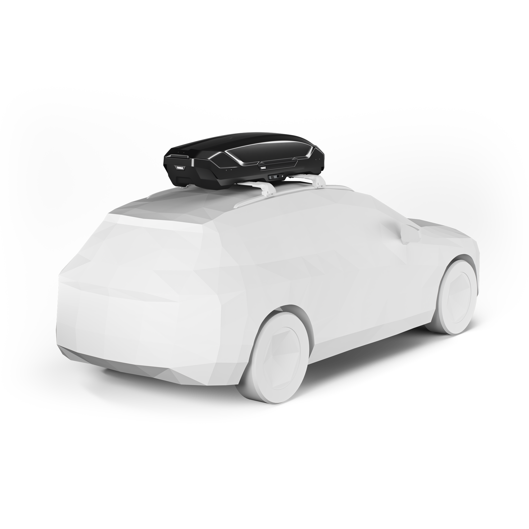 Thule Motion 3 Sport