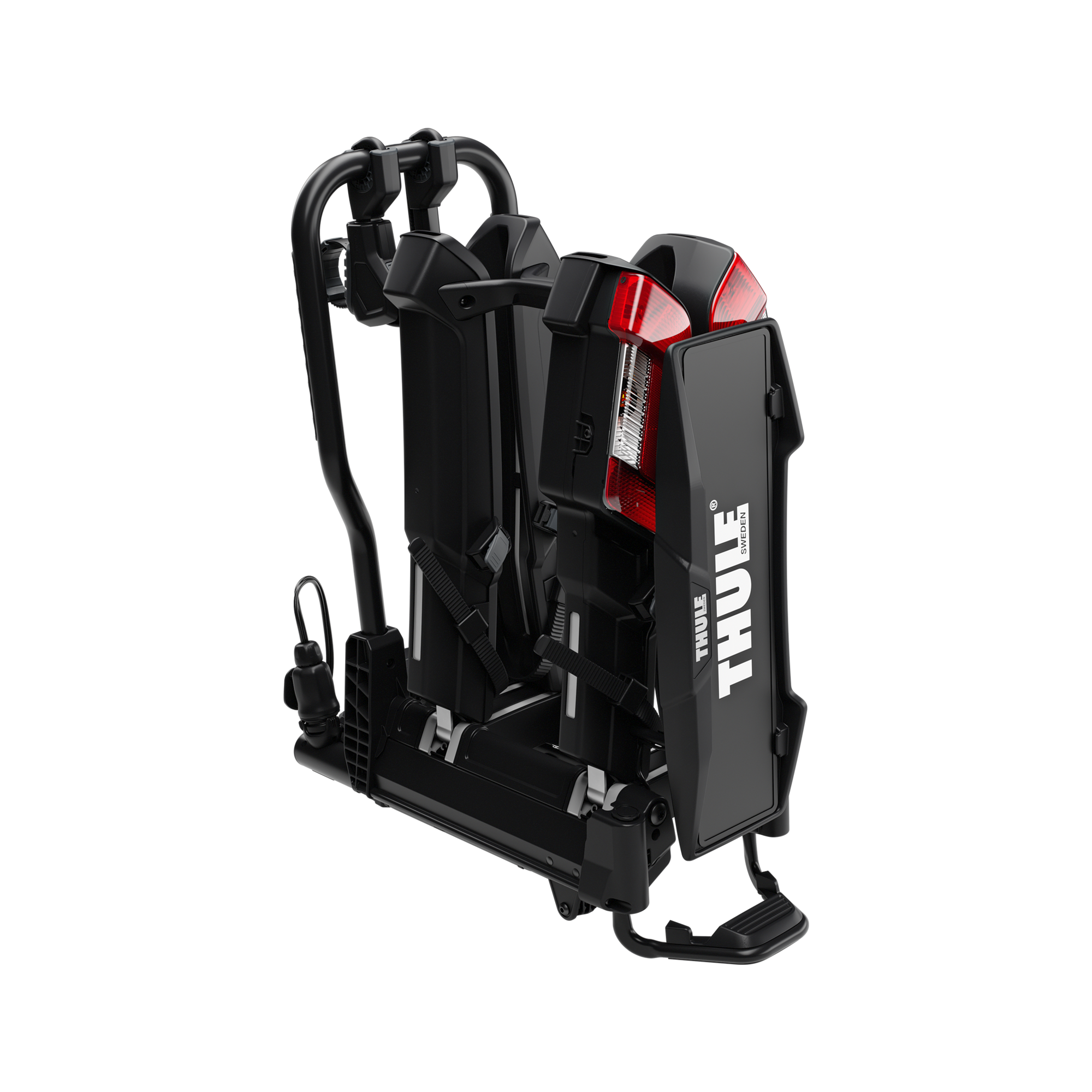 Thule EasyFold 3 2-bike
