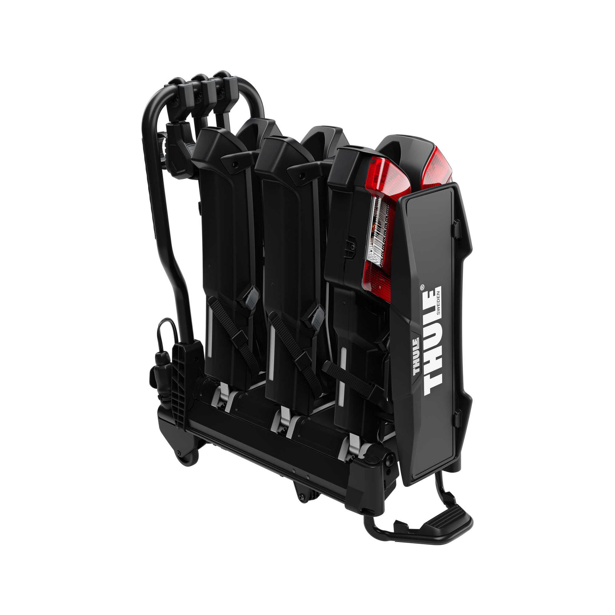 Thule EasyFold 3 3-bike