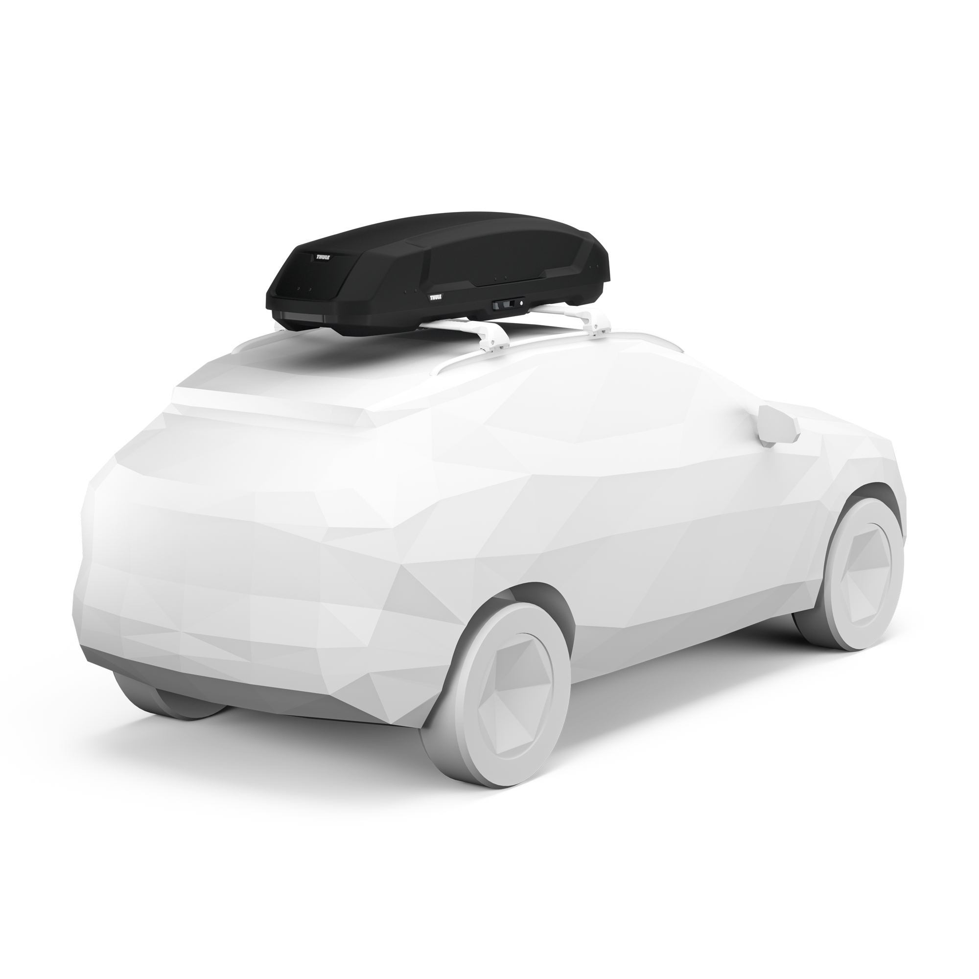 Thule Force 3 L Sport