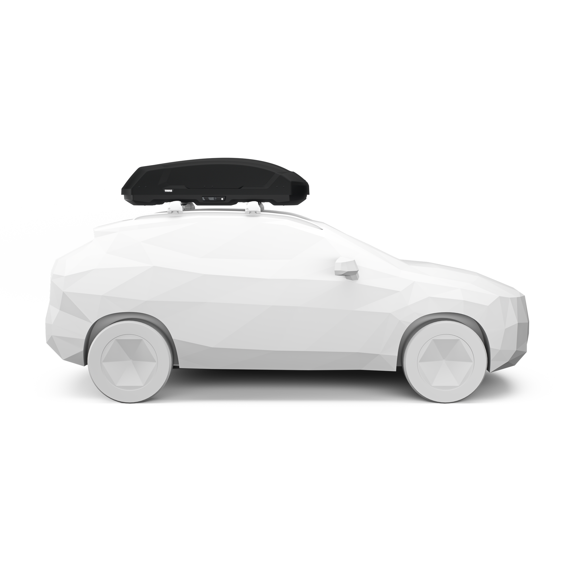 Thule Force 3 M