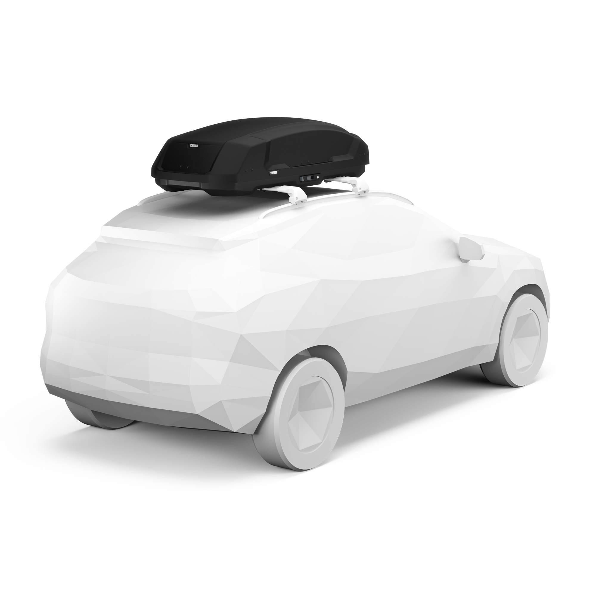 Thule Force 3 M