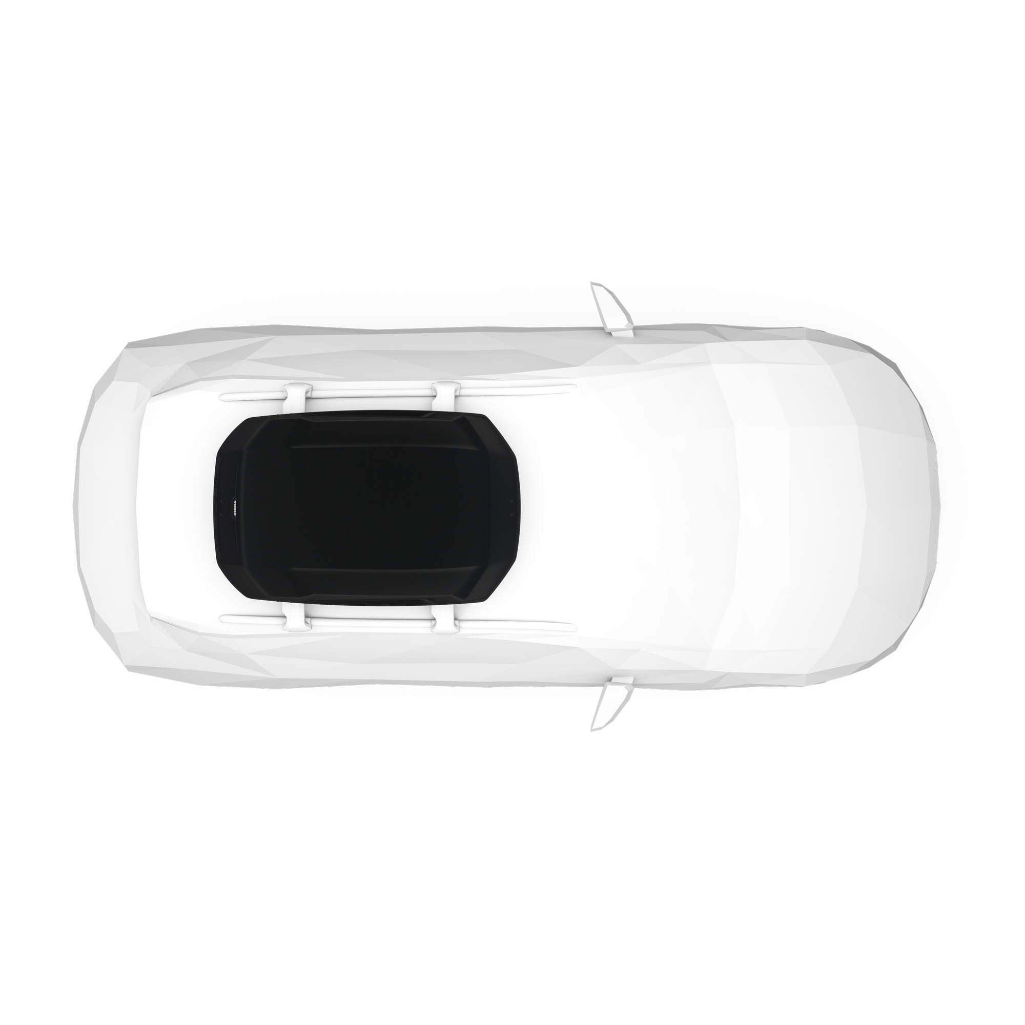 Thule Force 3 S