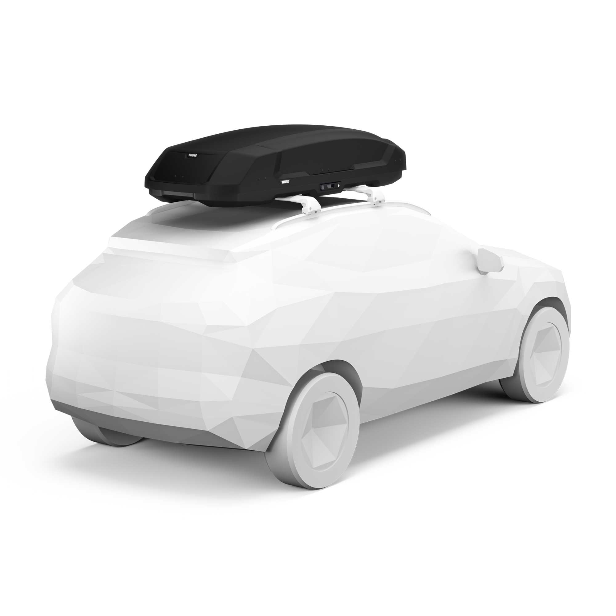 Thule Force 3 XL