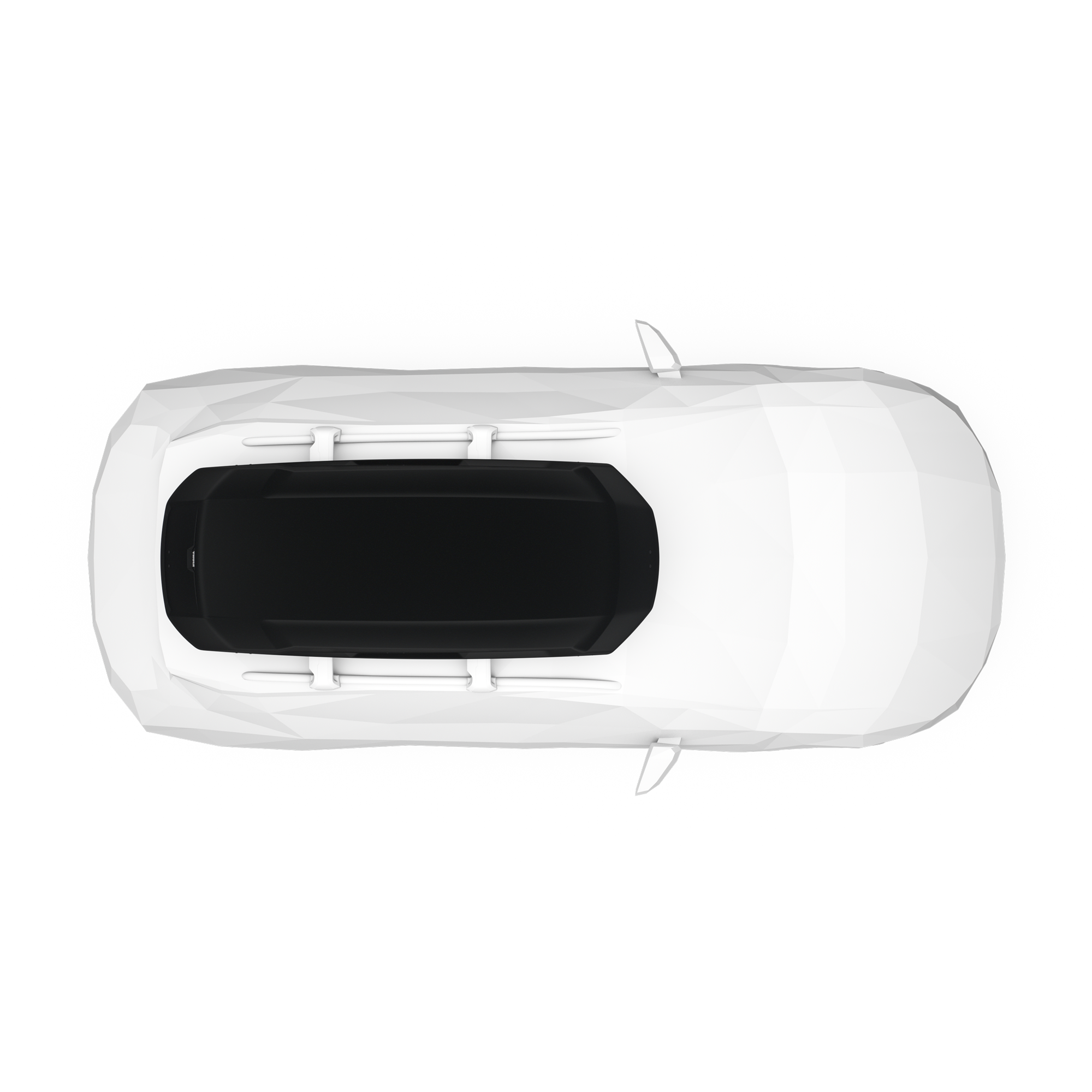 Thule Force 3 XL