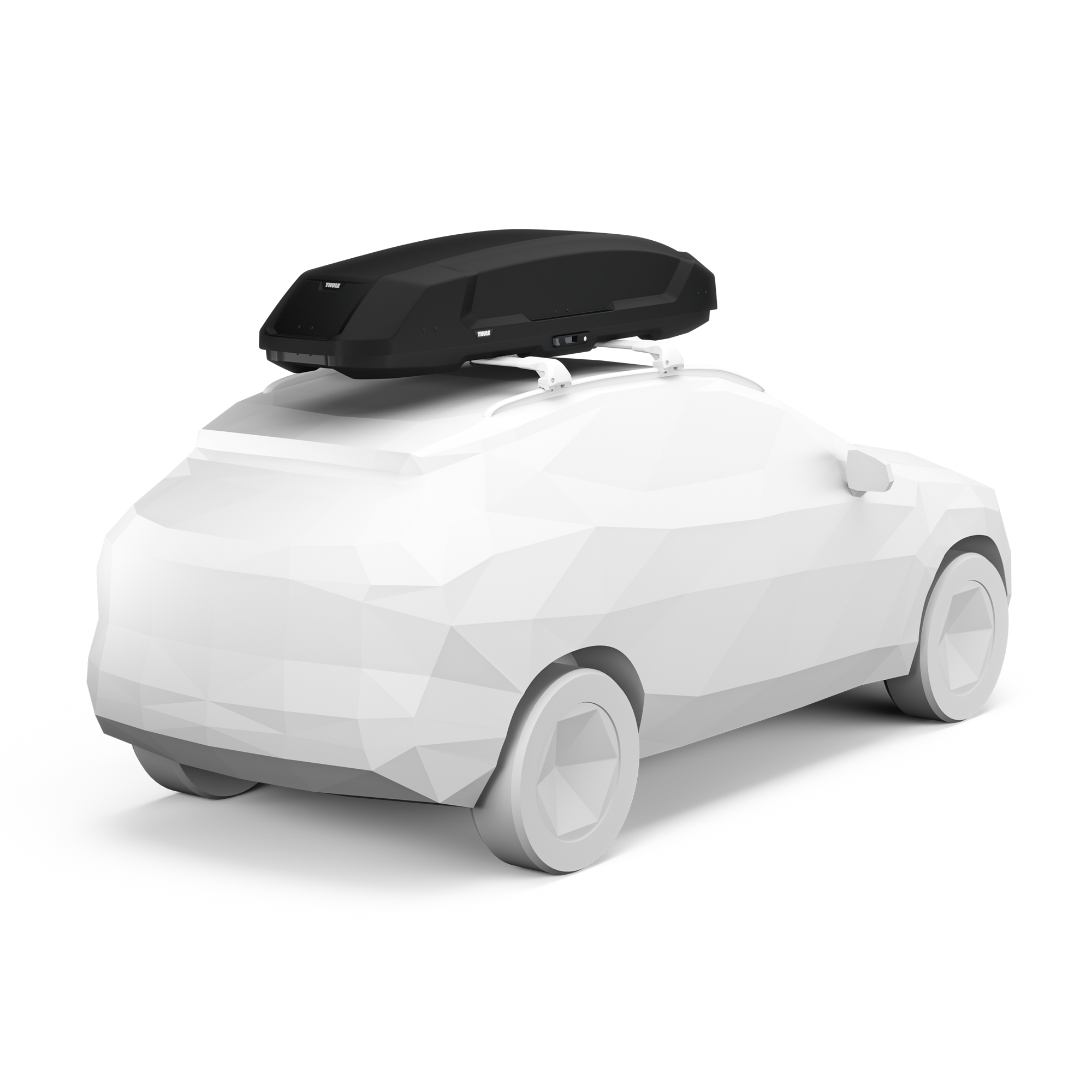 Thule Force 3 XXL Sport