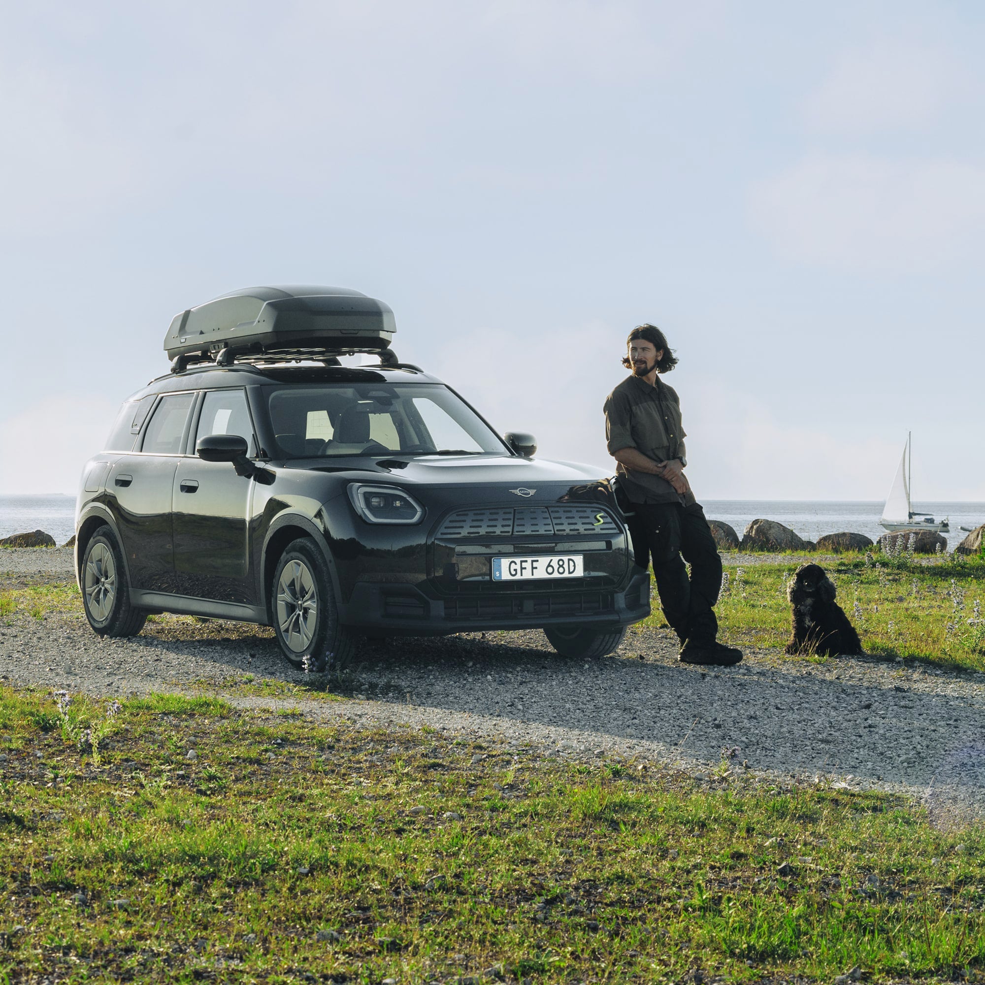 Thule Force 3 L Sport
