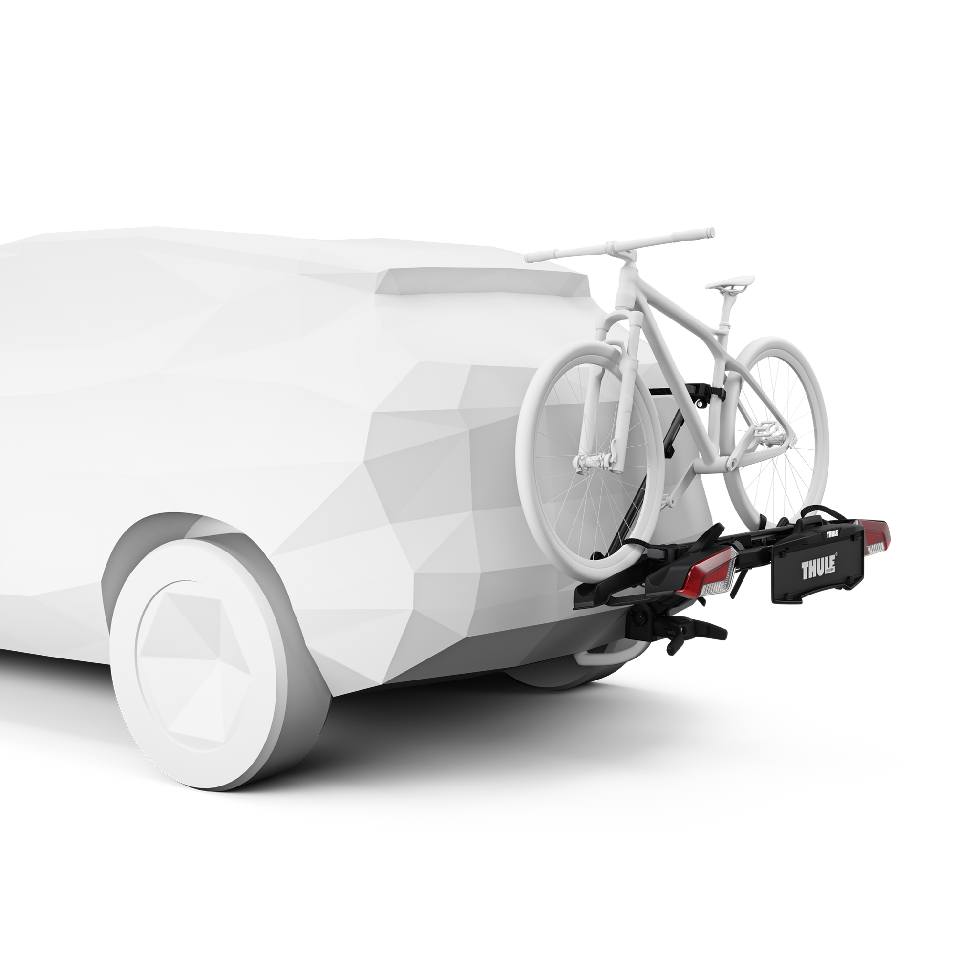Thule OutPace 2-bike