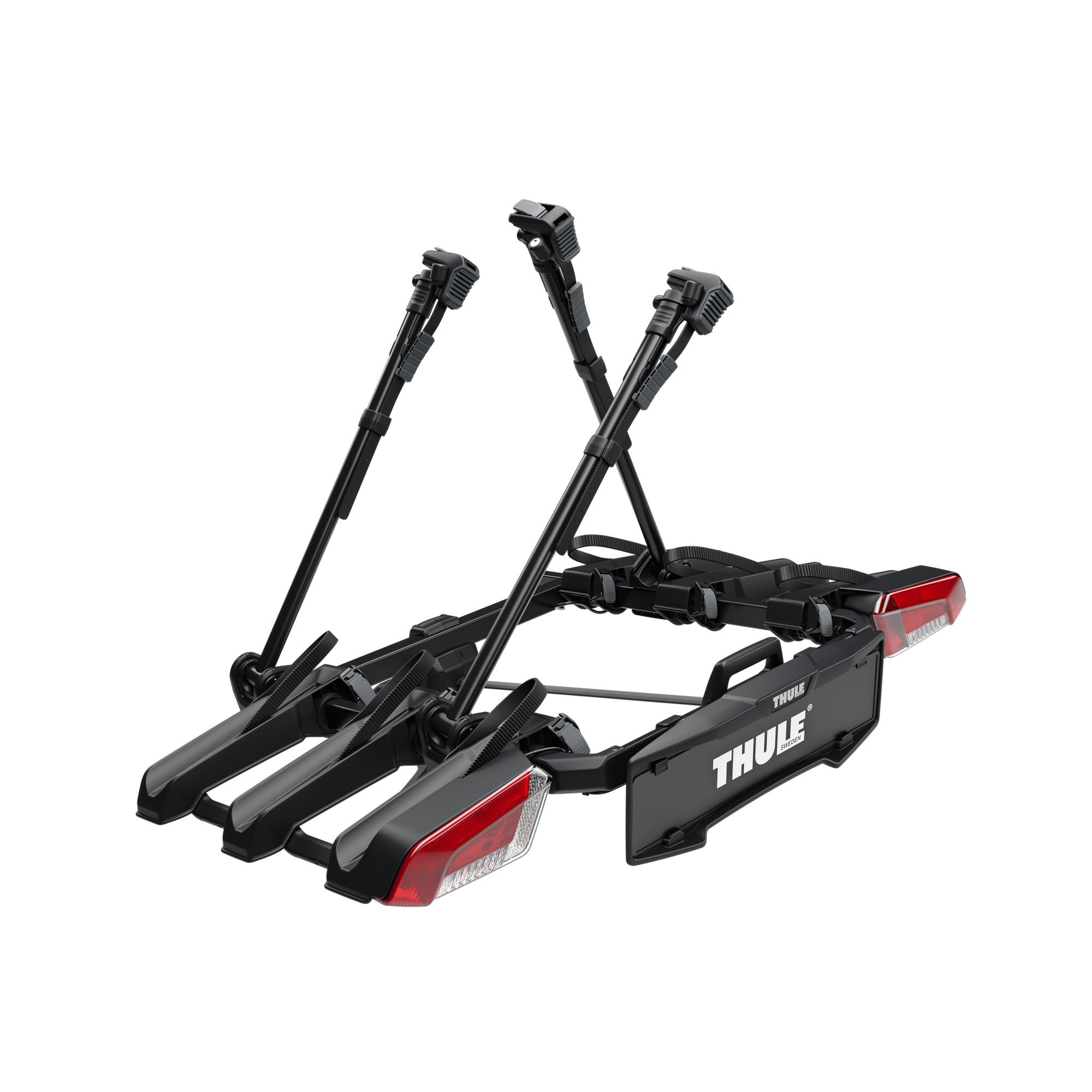 Thule OutPace 3-bike